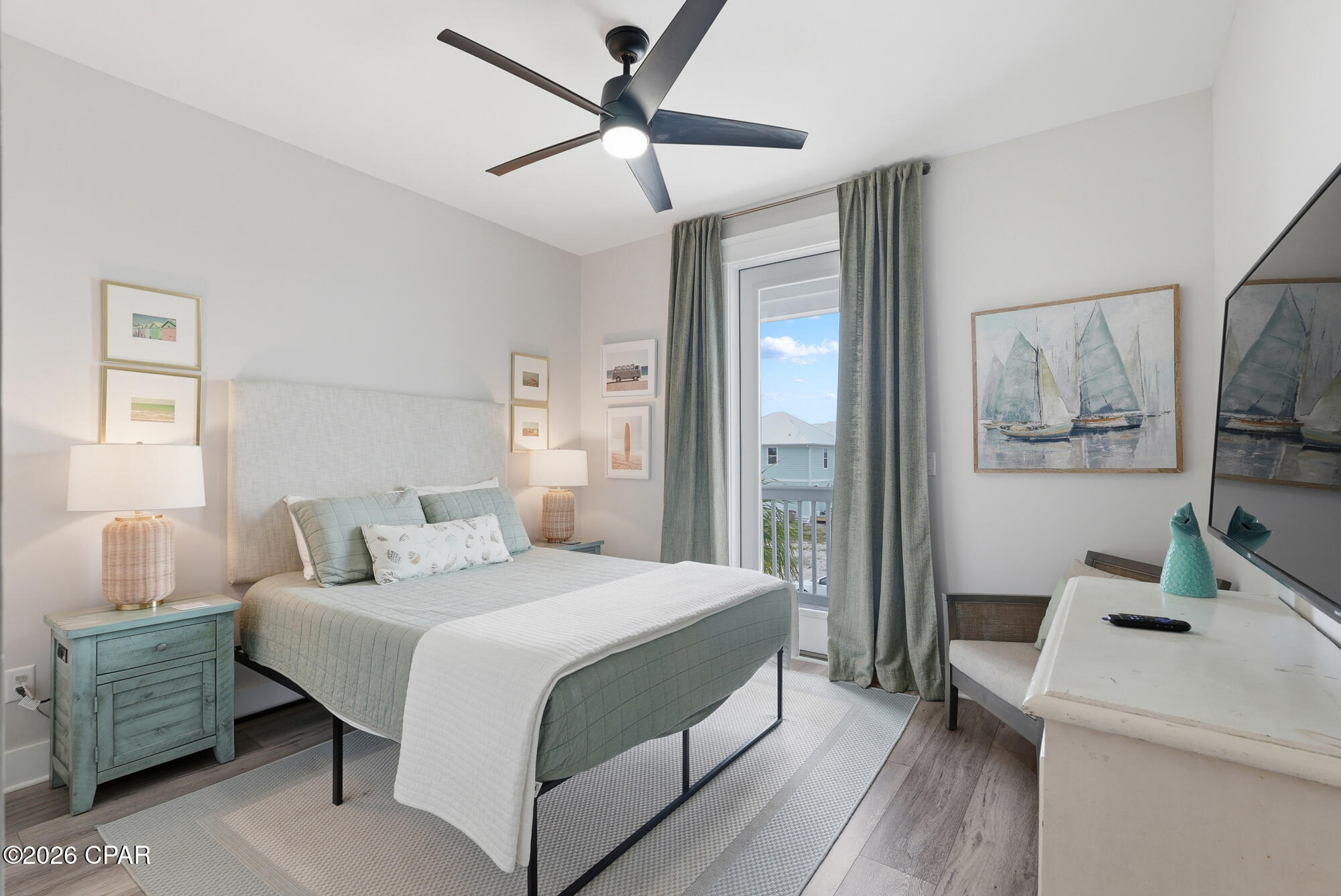 347 Rhonda Del Sol Circle Cape San Blas FL 32456