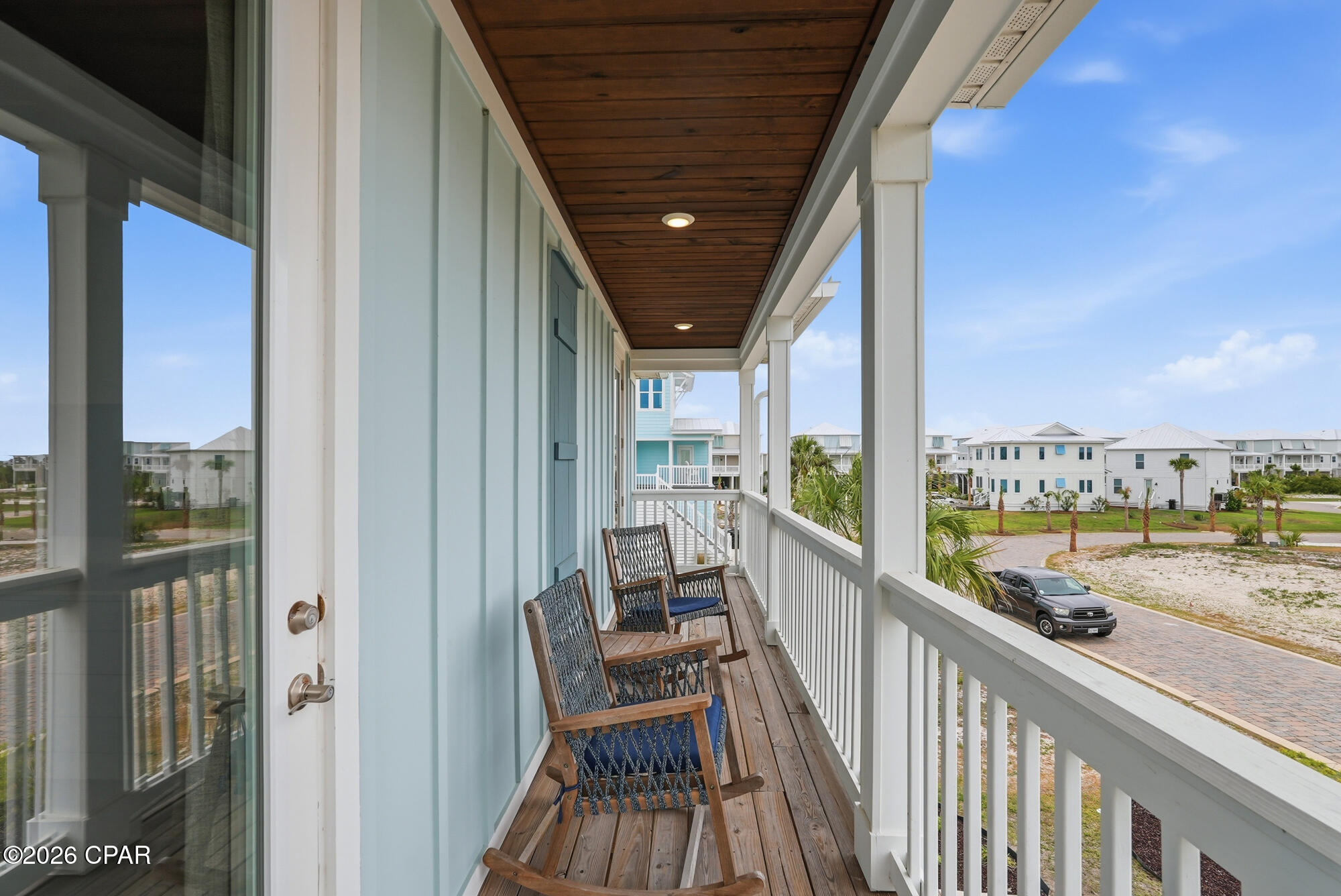347 Rhonda Del Sol Circle Cape San Blas FL 32456