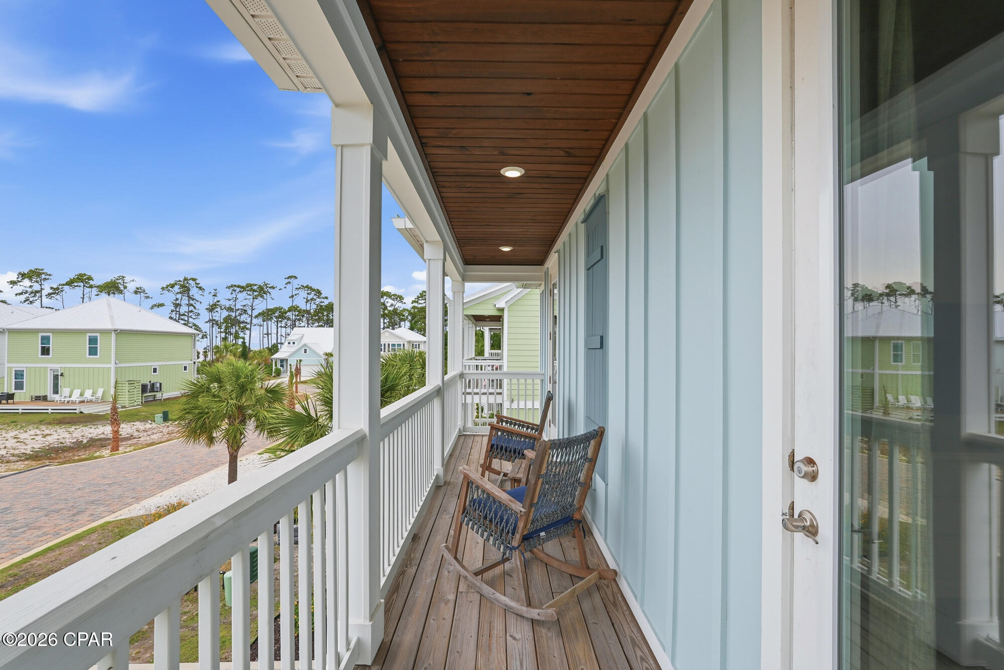 347 Rhonda Del Sol Circle Cape San Blas FL 32456