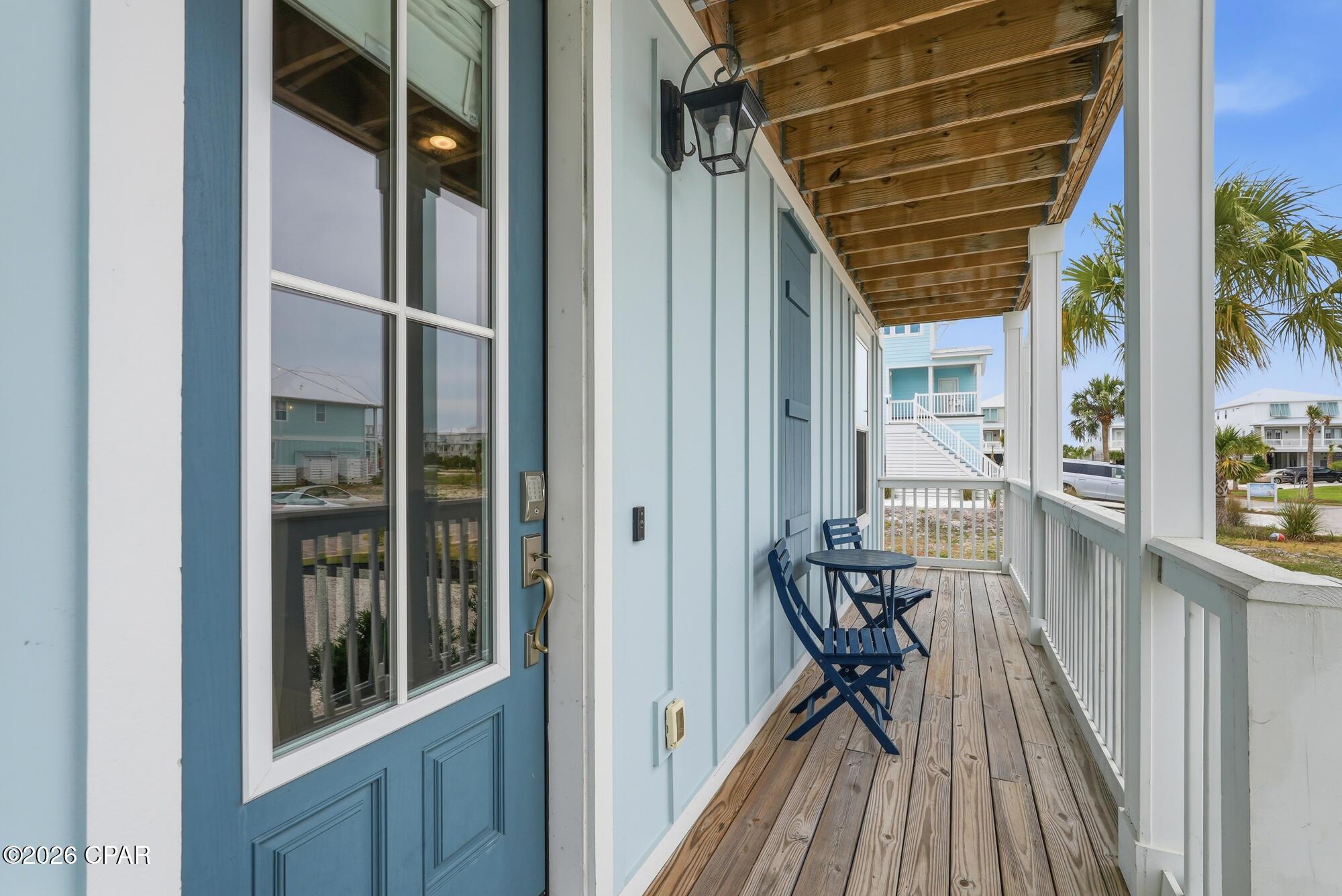 347 Rhonda Del Sol Circle Cape San Blas FL 32456