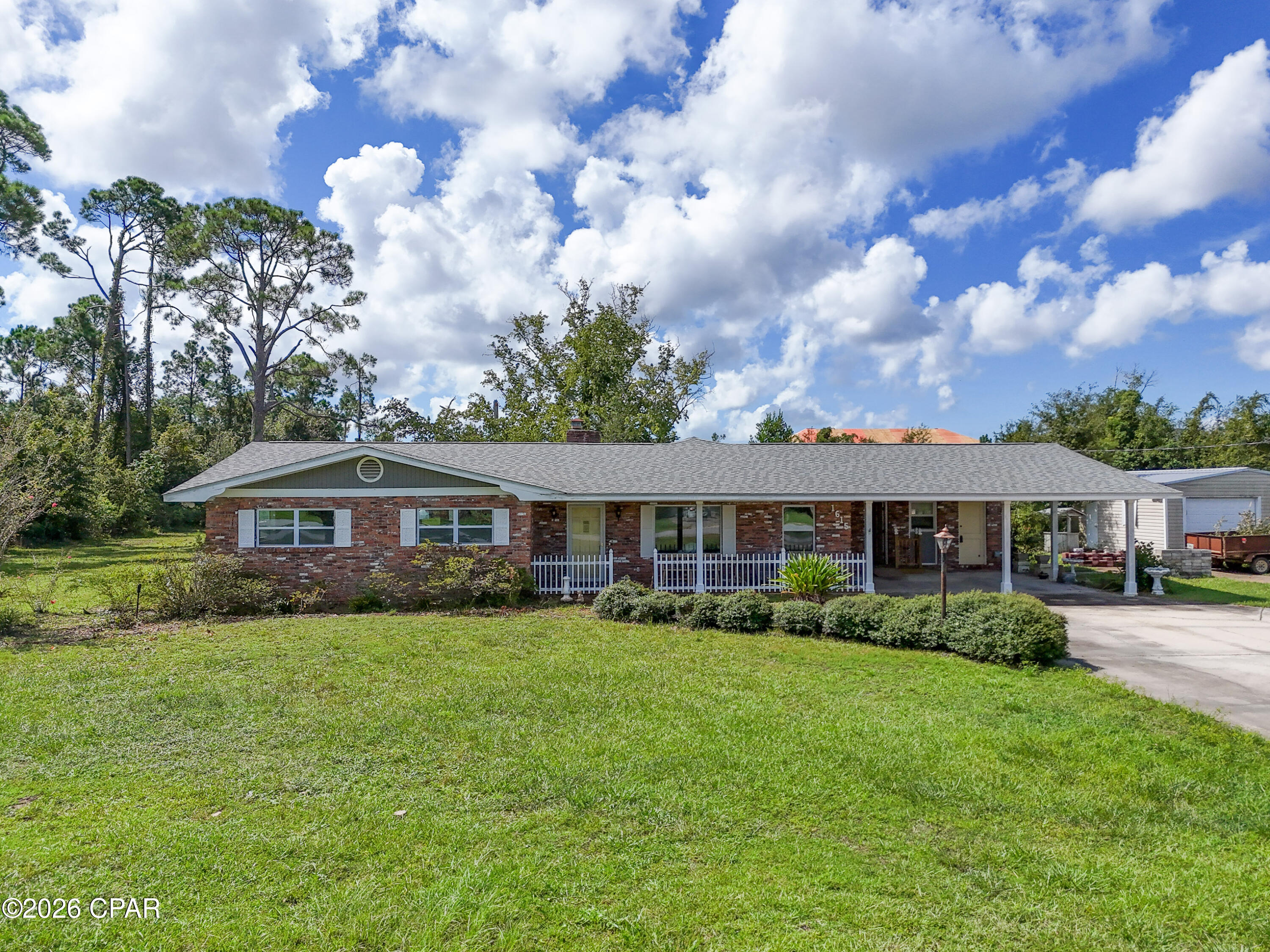 1615 W 24th Street Panama City FL 32405