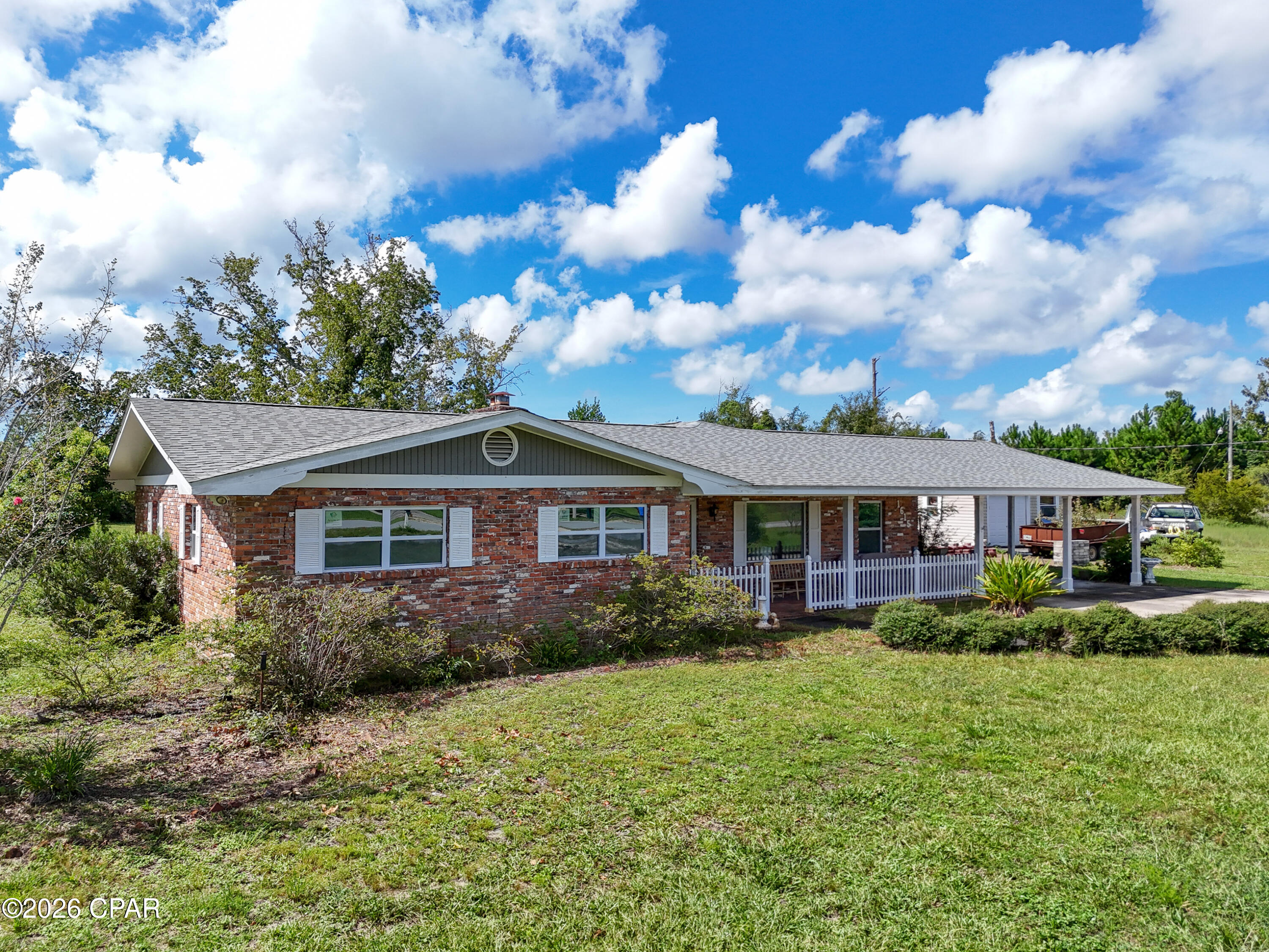 1615 W 24th Street Panama City FL 32405