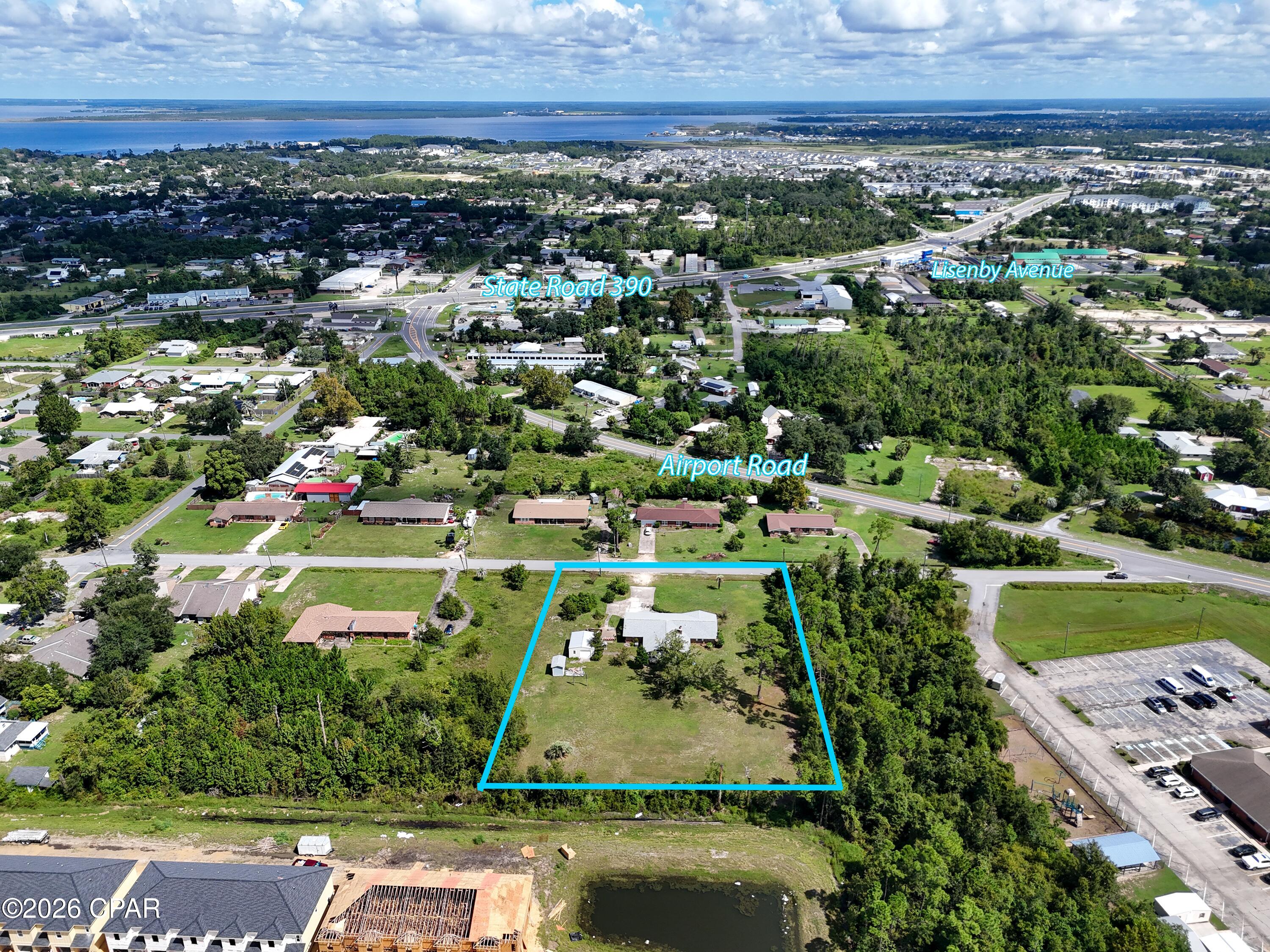 1615 W 24th Street Panama City FL 32405