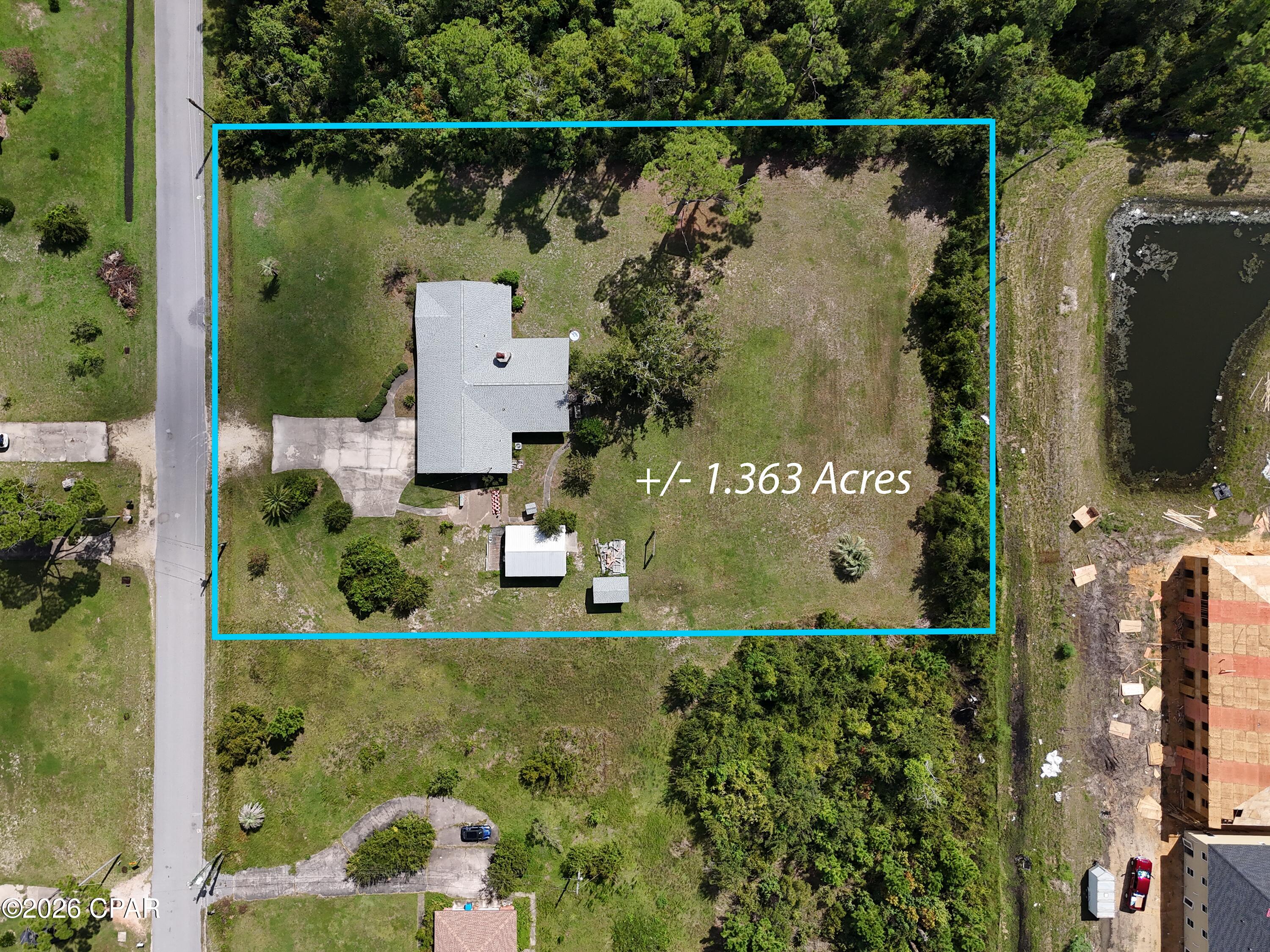 1615 W 24th Street Panama City FL 32405