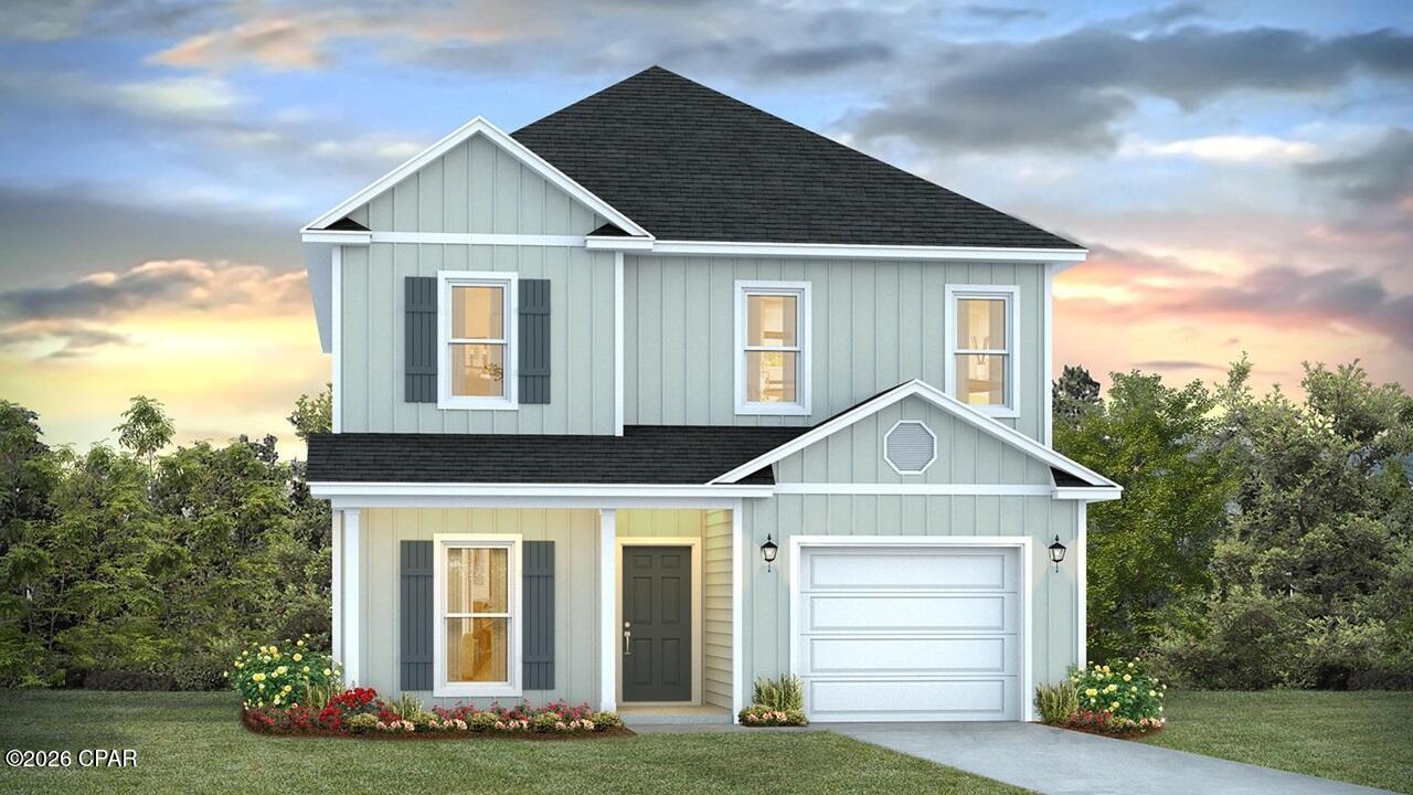 Panama City Beach FL, 331 Robinson Bluff Road