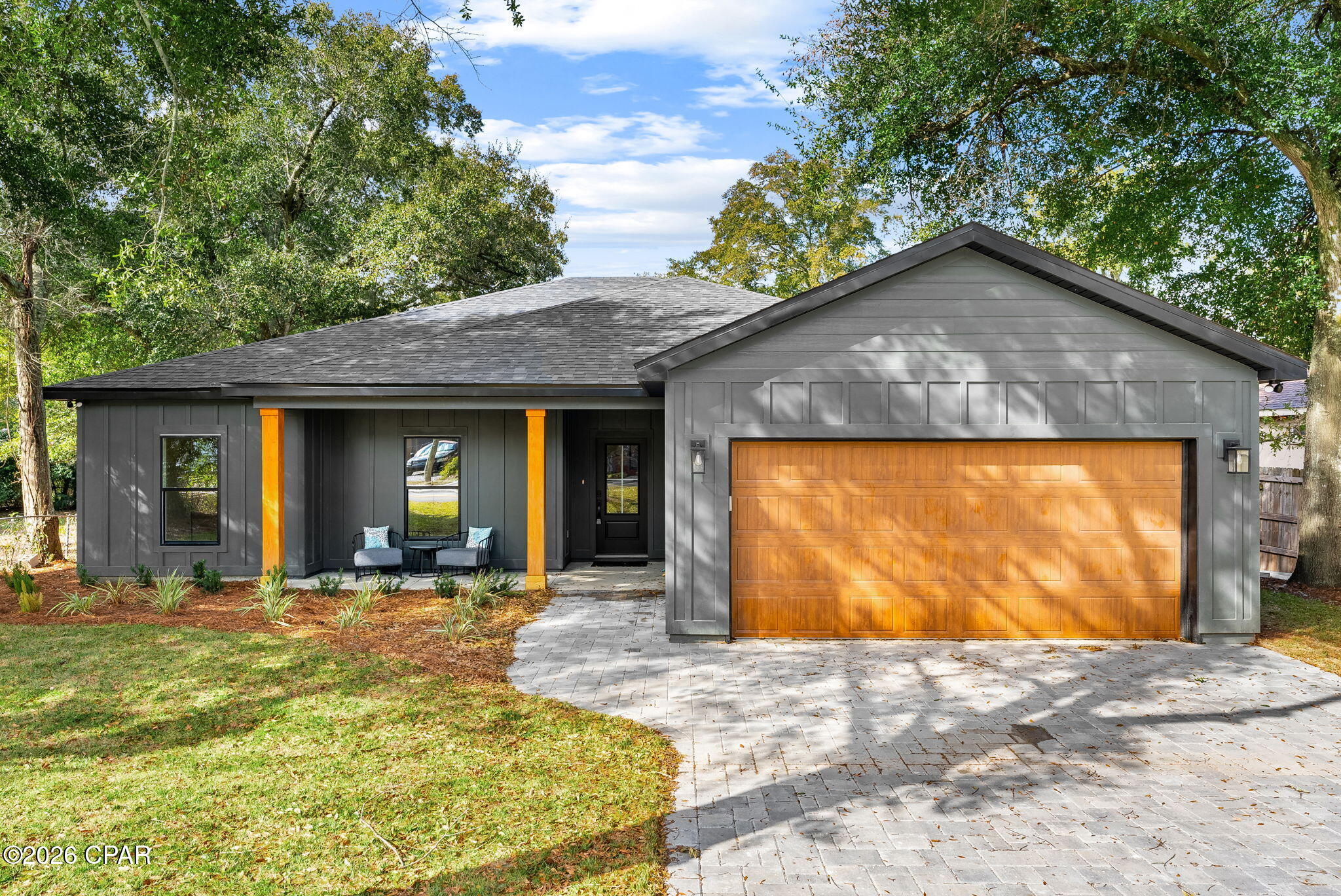 1205 Clay Avenue Panama City FL 32401