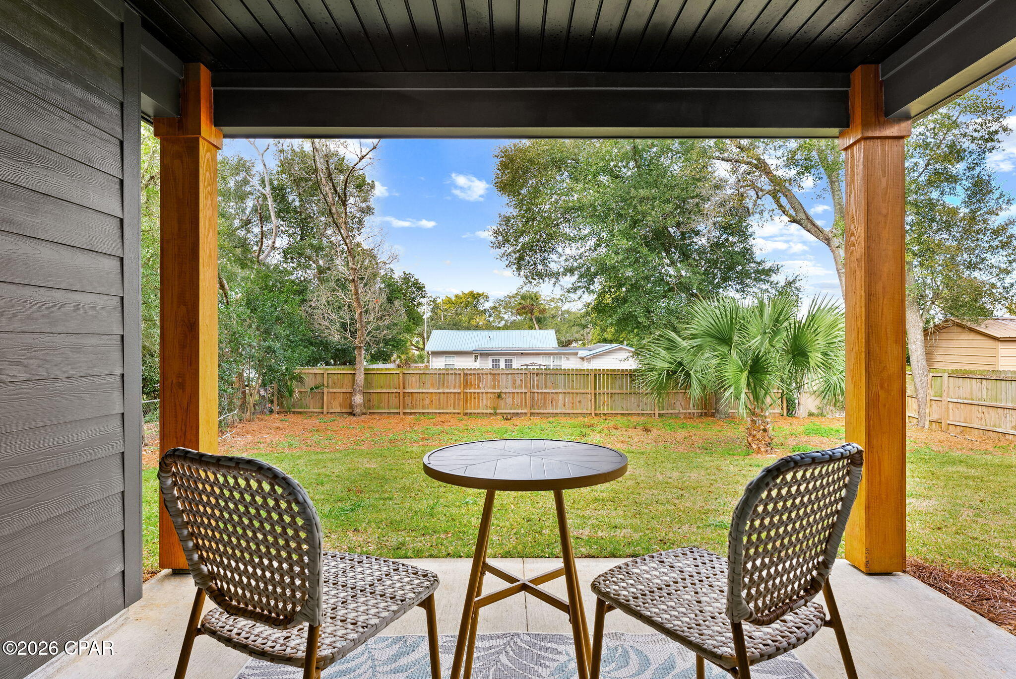 1205 Clay Avenue Panama City FL 32401