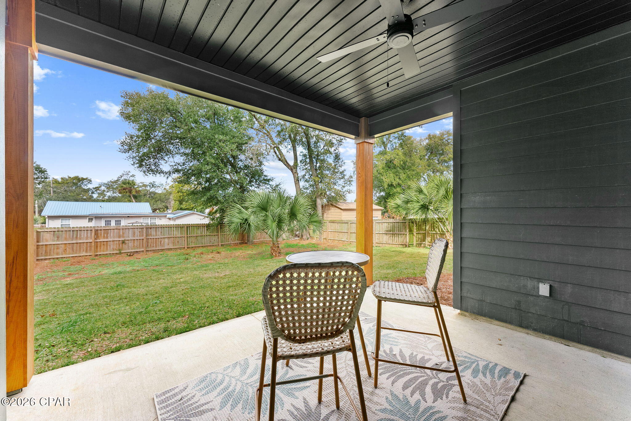 1205 Clay Avenue Panama City FL 32401