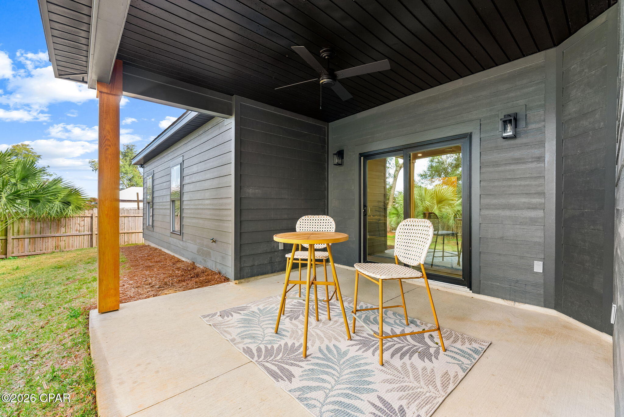 1205 Clay Avenue Panama City FL 32401