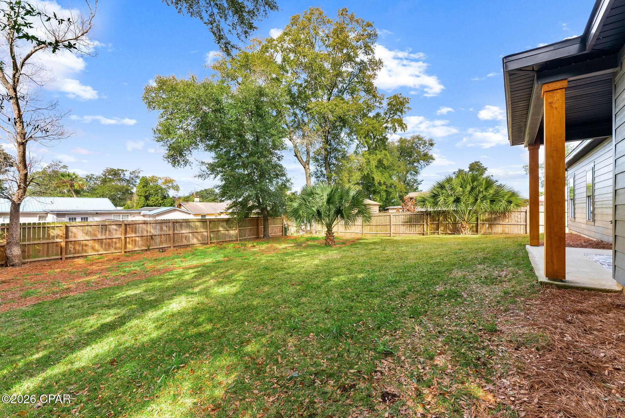 1205 Clay Avenue Panama City FL 32401