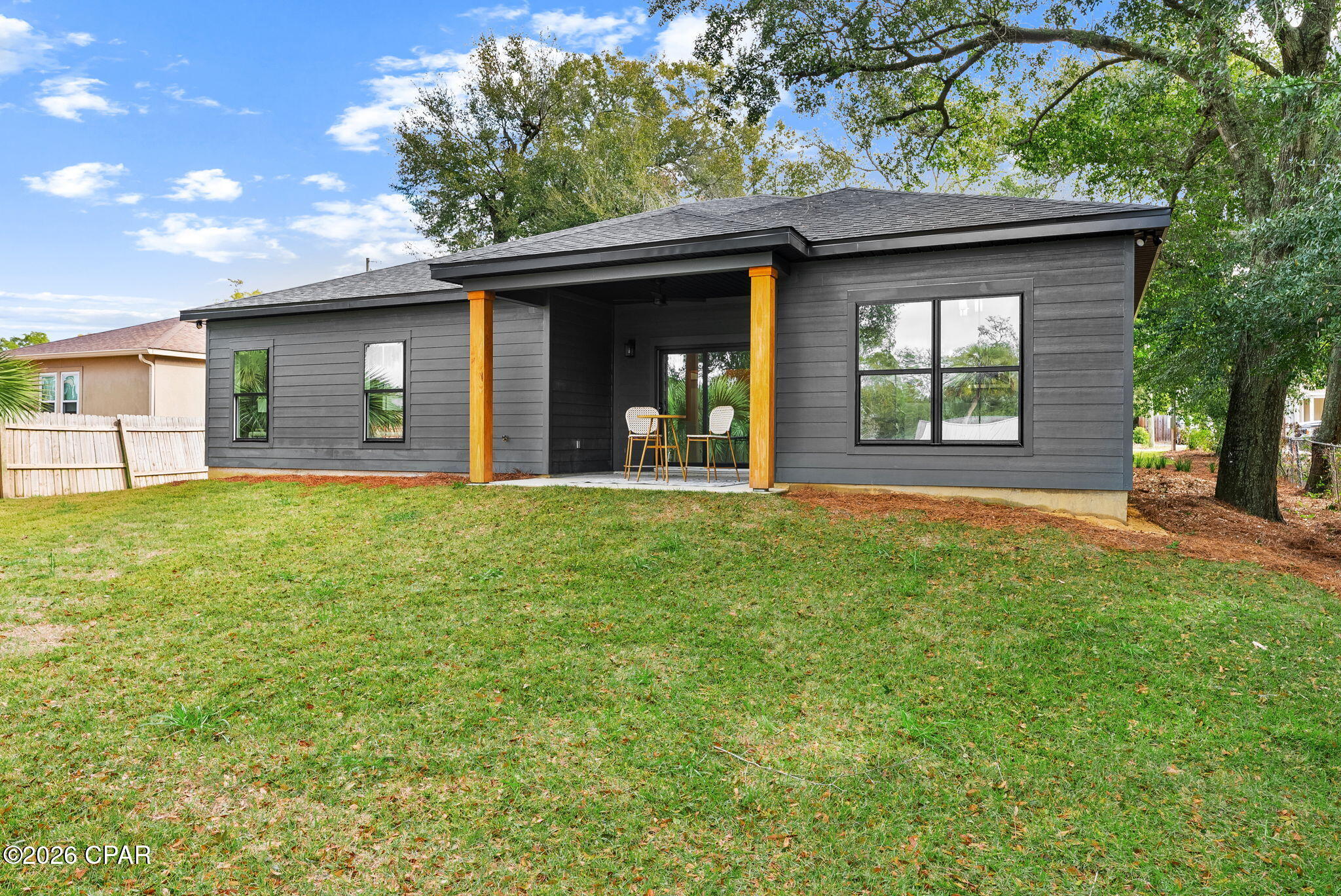 1205 Clay Avenue Panama City FL 32401