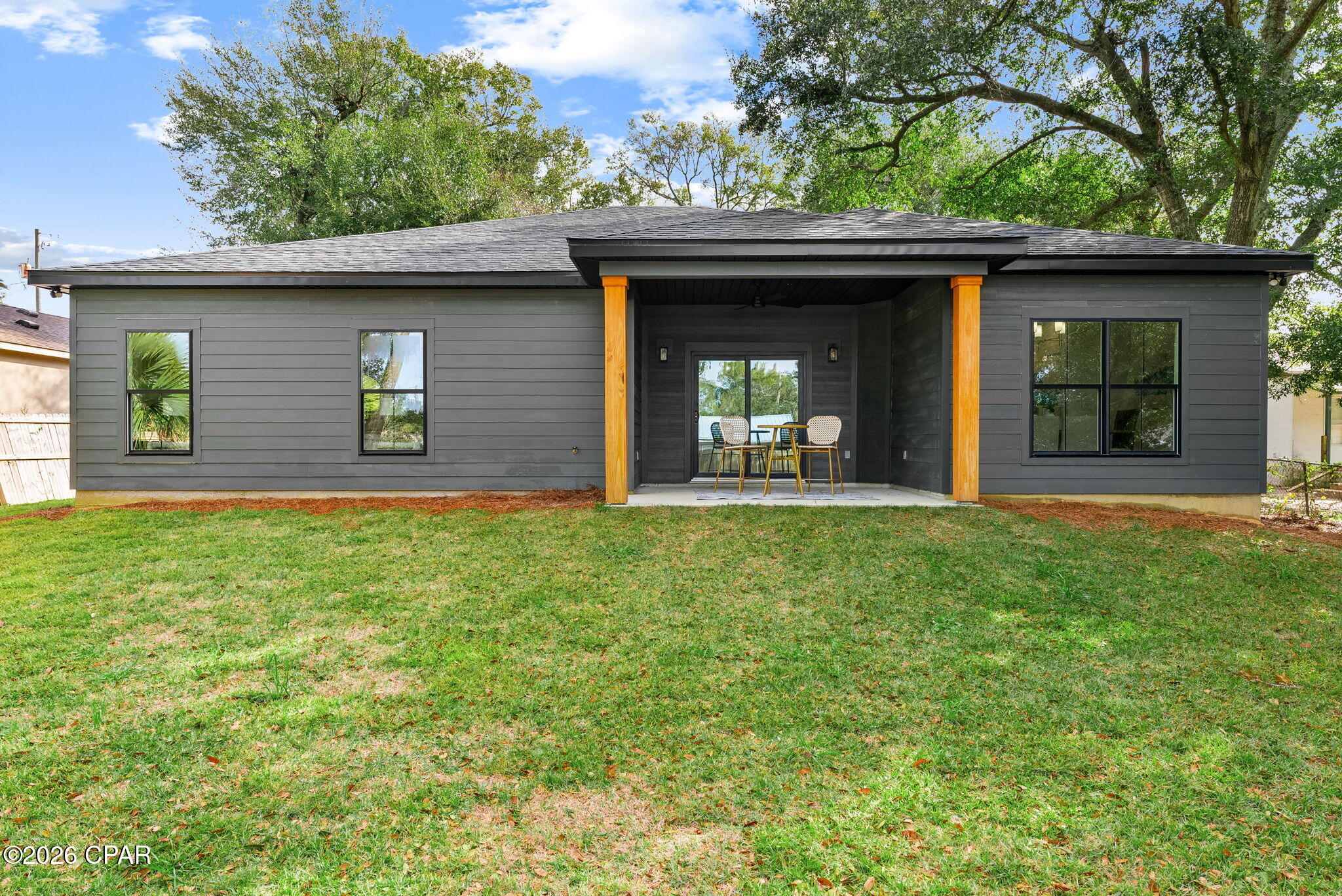 1205 Clay Avenue Panama City FL 32401