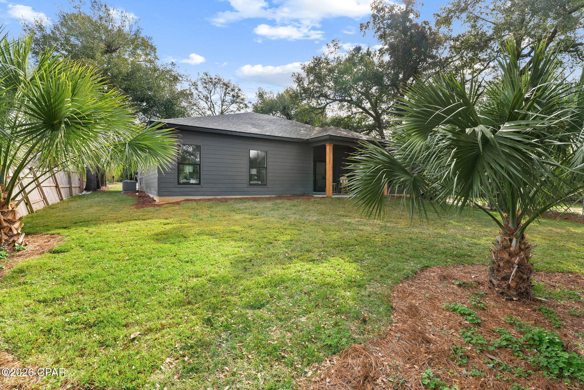 1205 Clay Avenue Panama City FL 32401