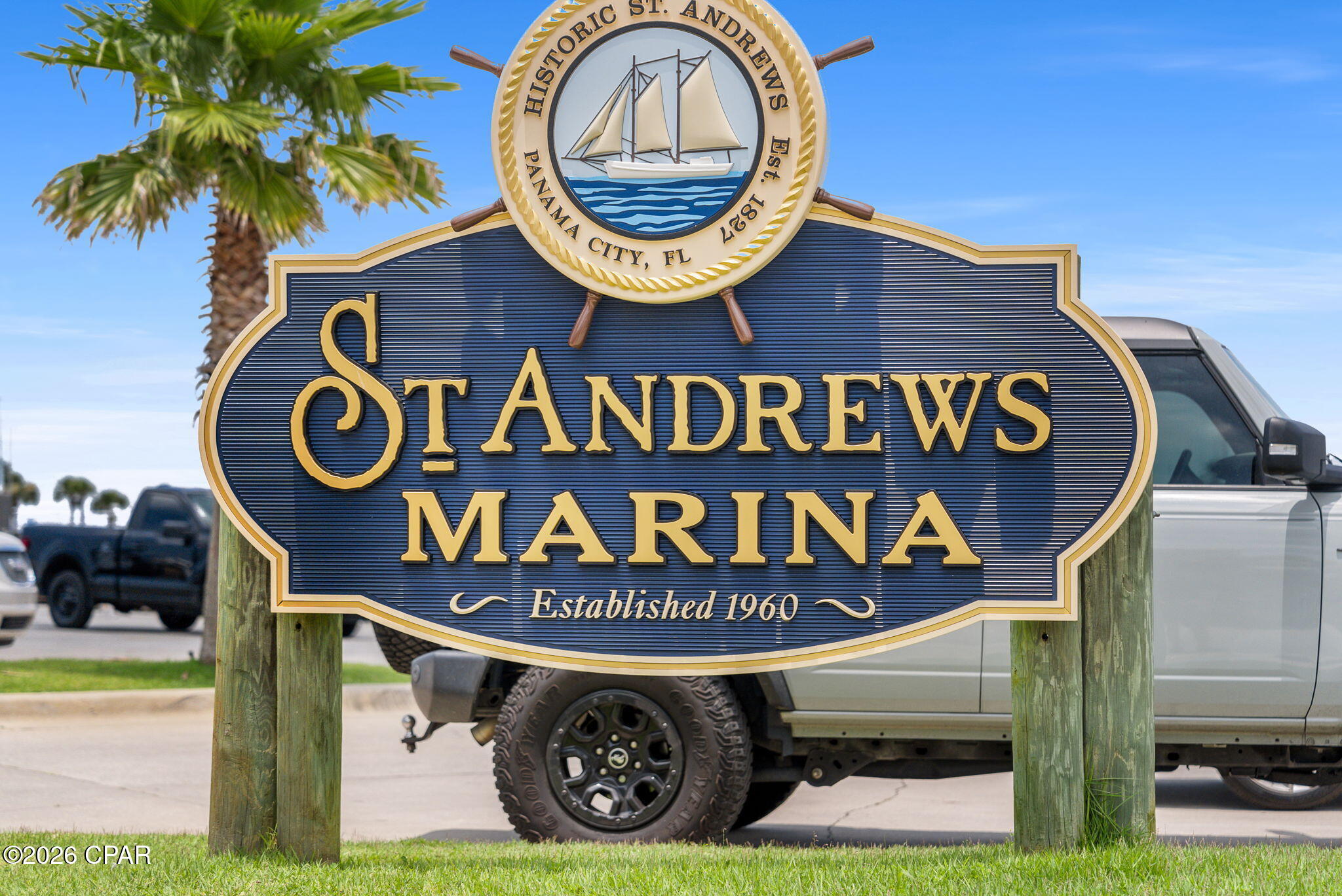1205 Clay Avenue Panama City FL 32401