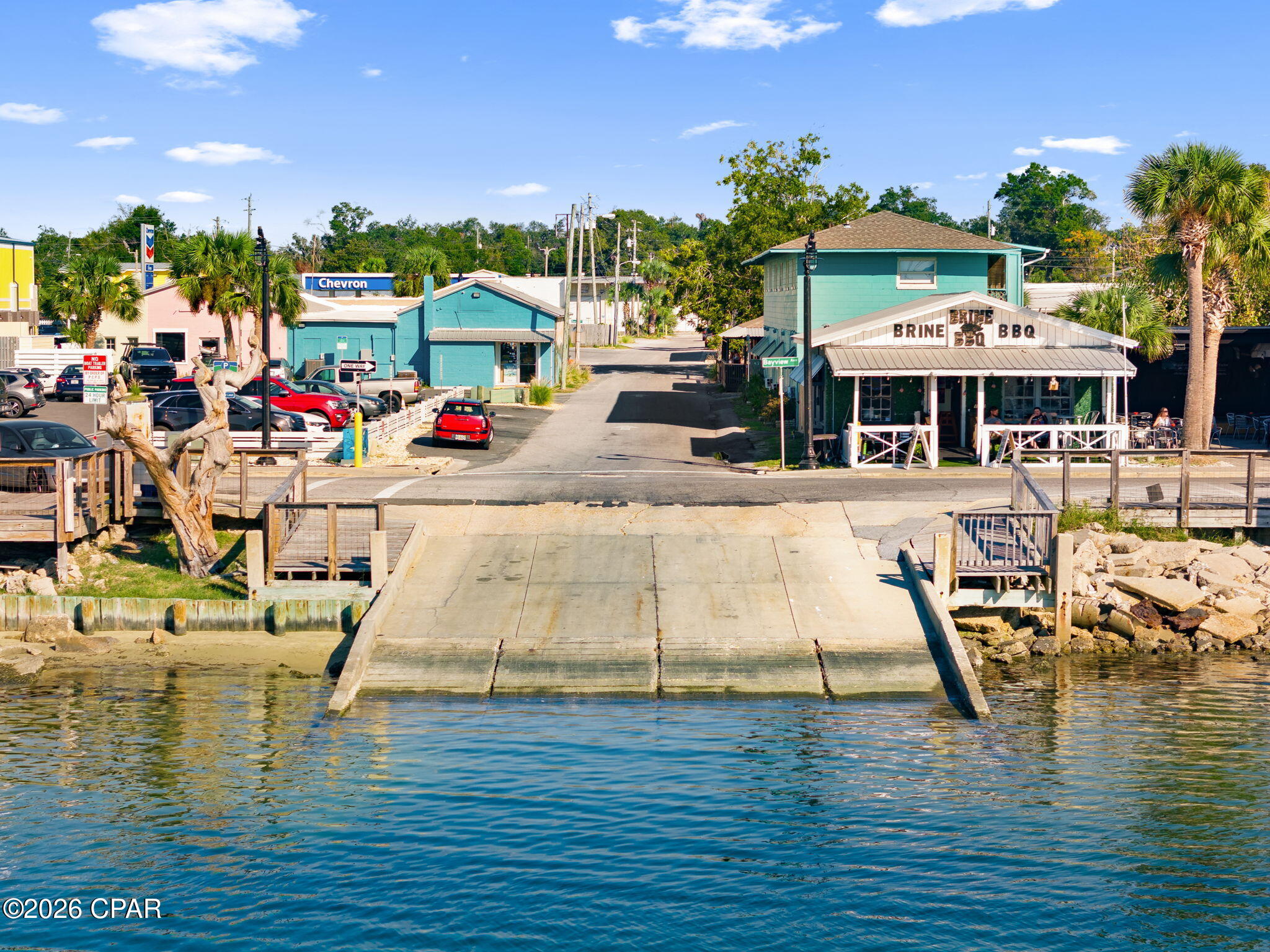 1205 Clay Avenue Panama City FL 32401