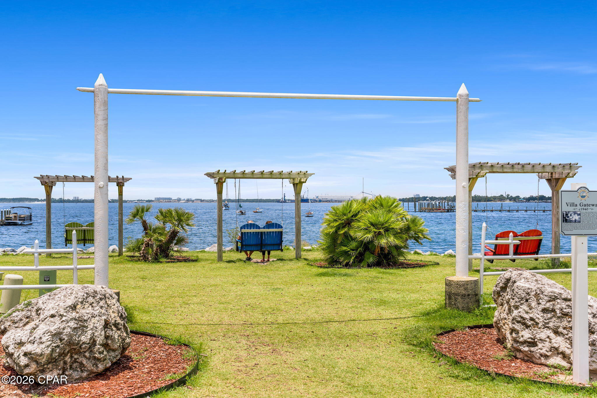 1205 Clay Avenue Panama City FL 32401
