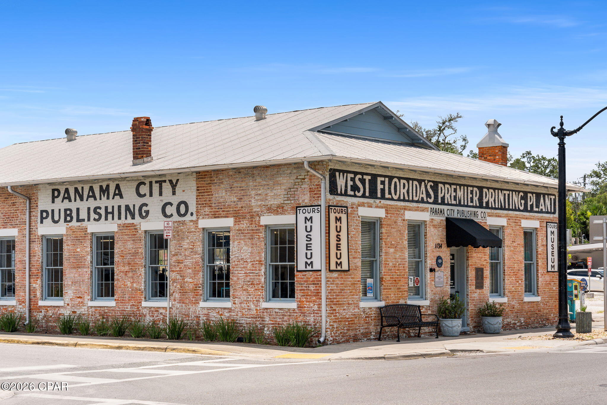 1205 Clay Avenue Panama City FL 32401