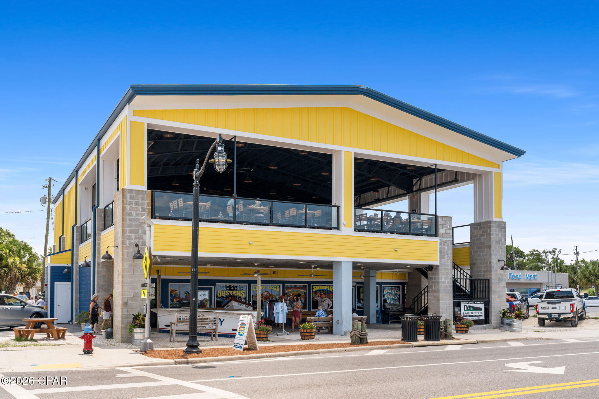1205 Clay Avenue Panama City FL 32401