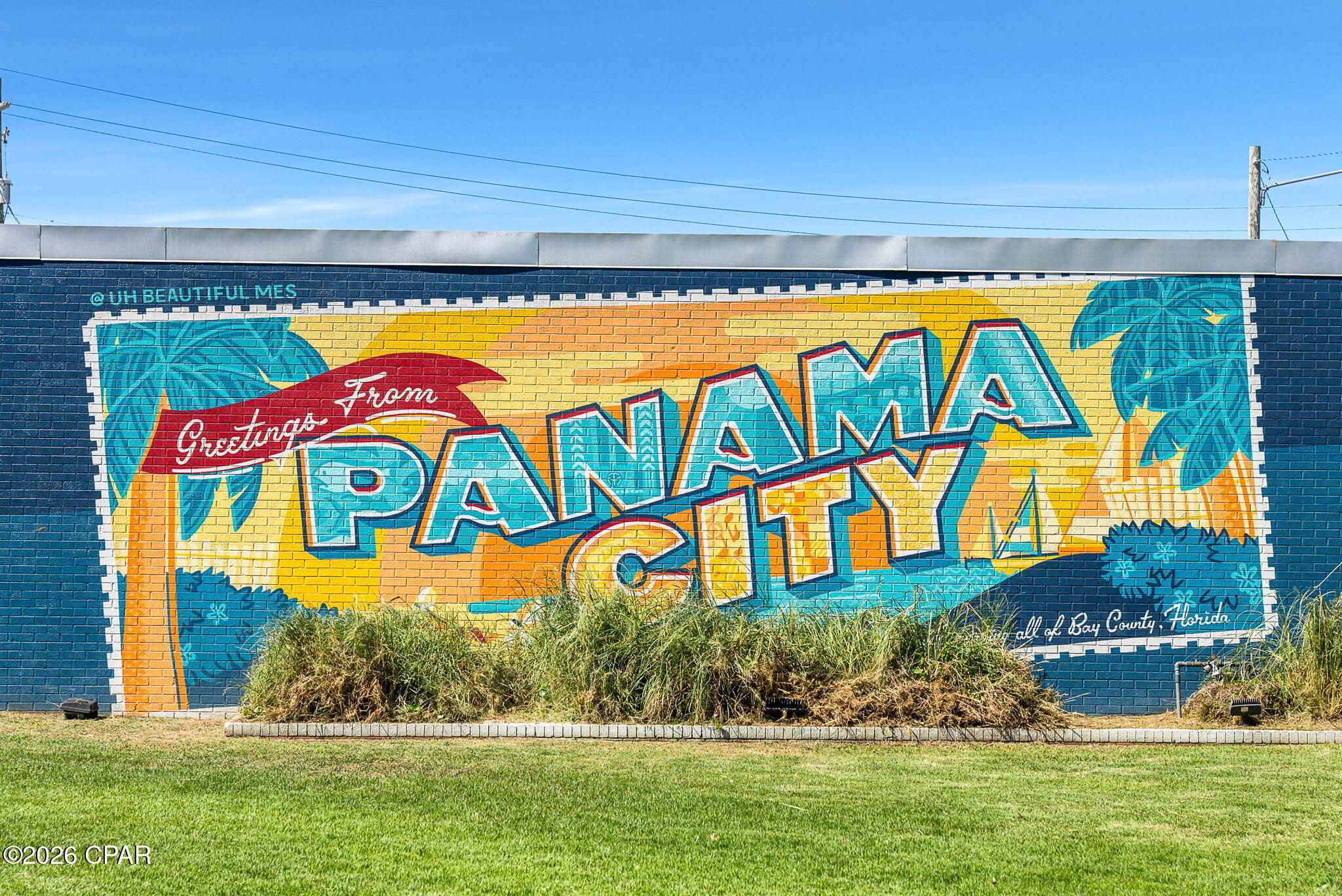 1205 Clay Avenue Panama City FL 32401