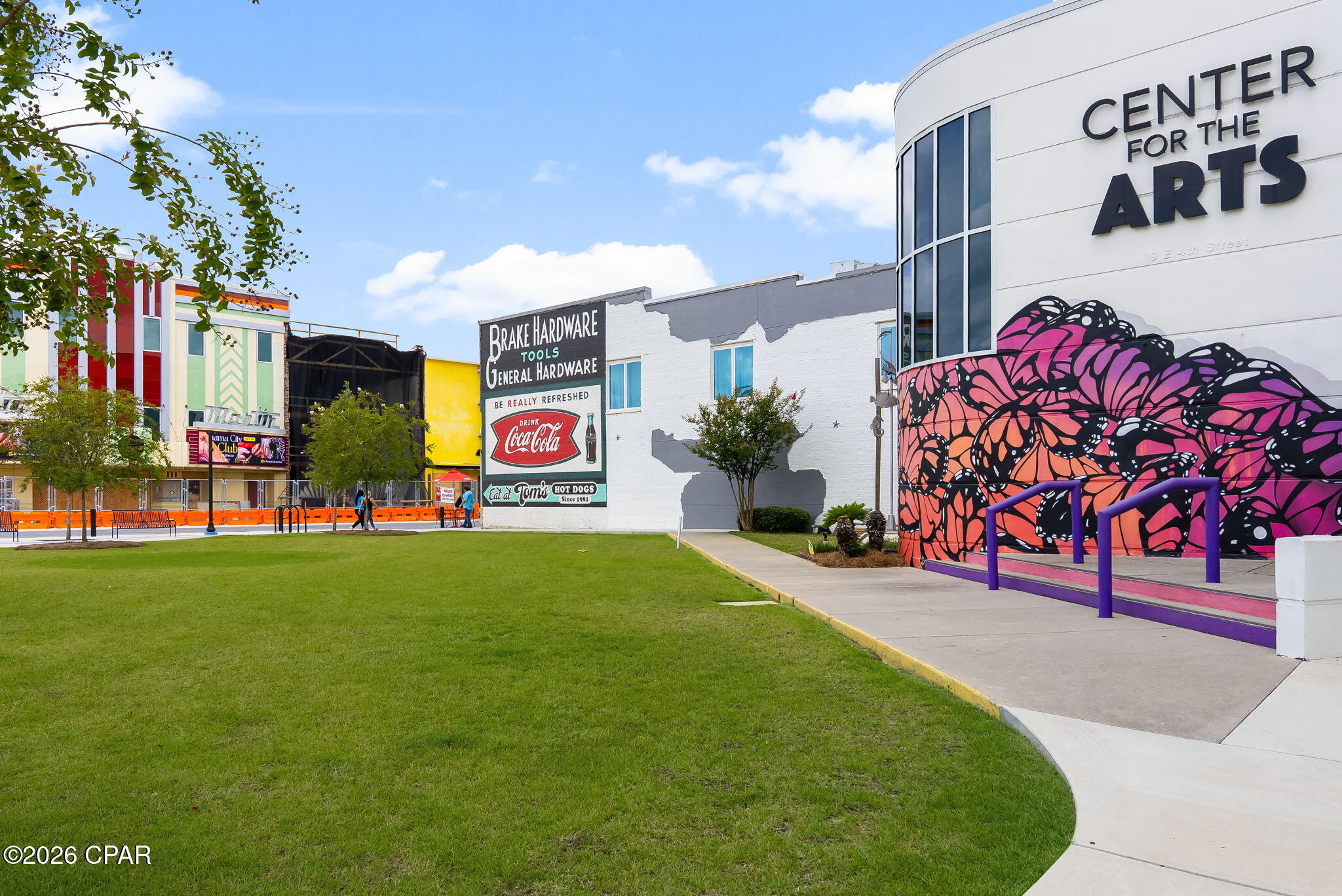 1205 Clay Avenue Panama City FL 32401
