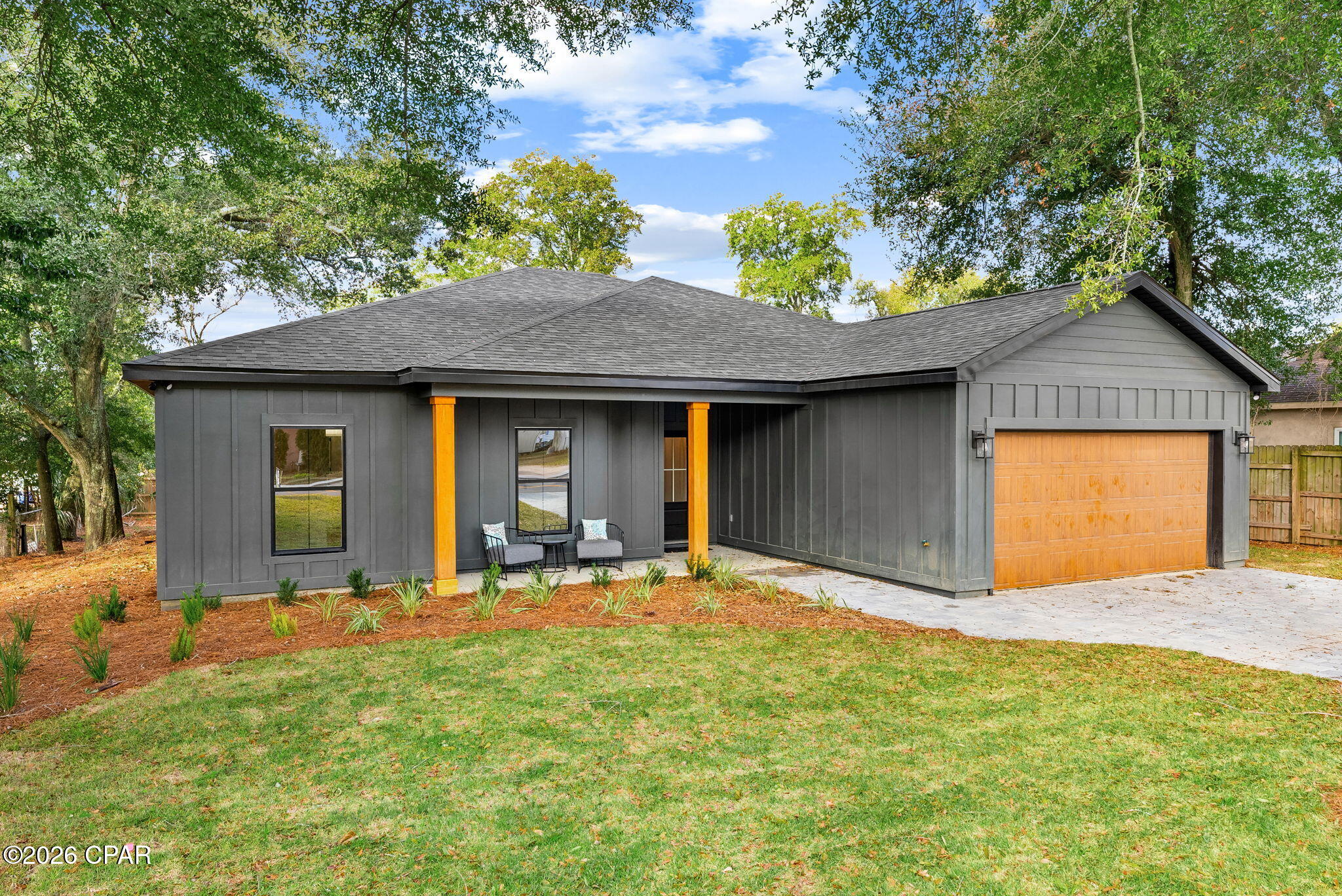 1205 Clay Avenue Panama City FL 32401