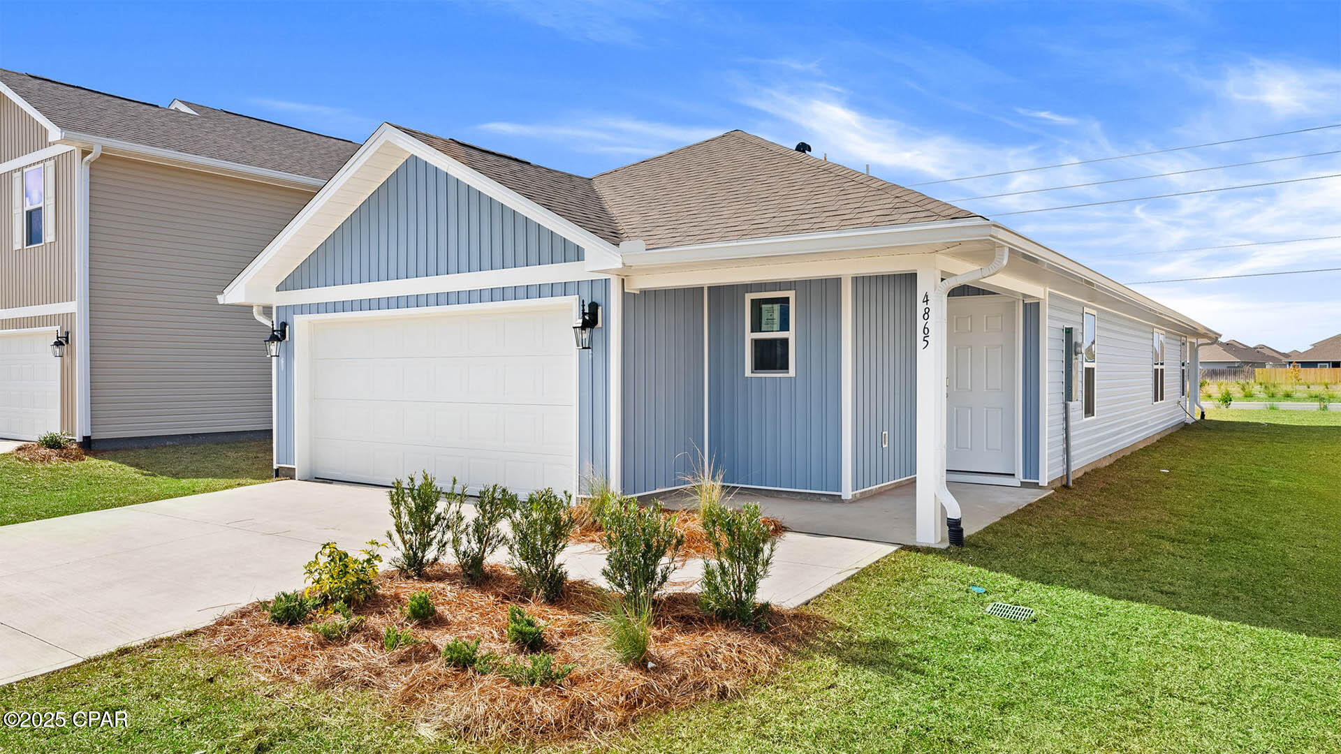 4865 Rosemary Street Panama City FL 32404