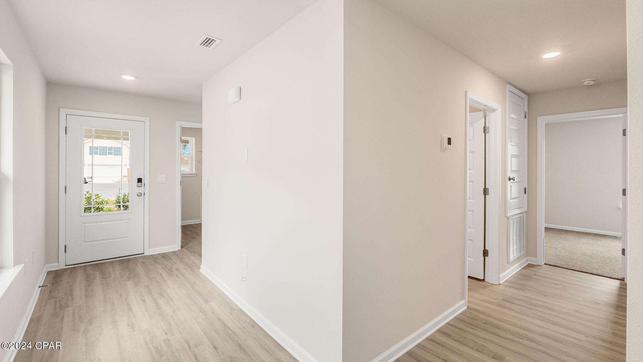 4865 Rosemary Street Panama City FL 32404