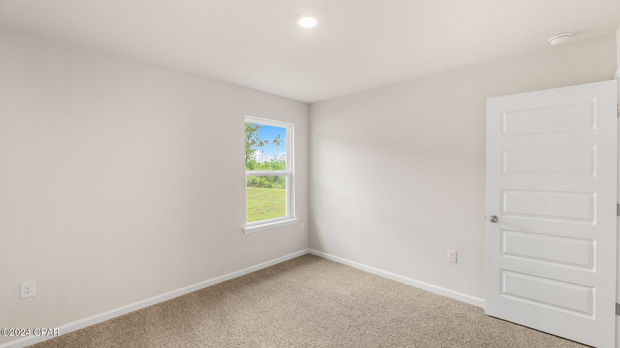 4865 Rosemary Street Panama City FL 32404
