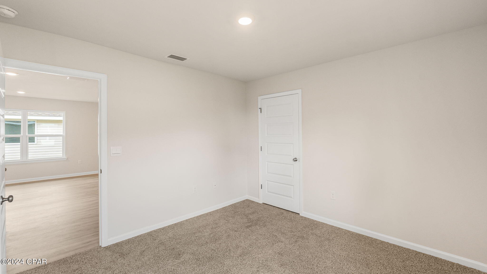 4865 Rosemary Street Panama City FL 32404