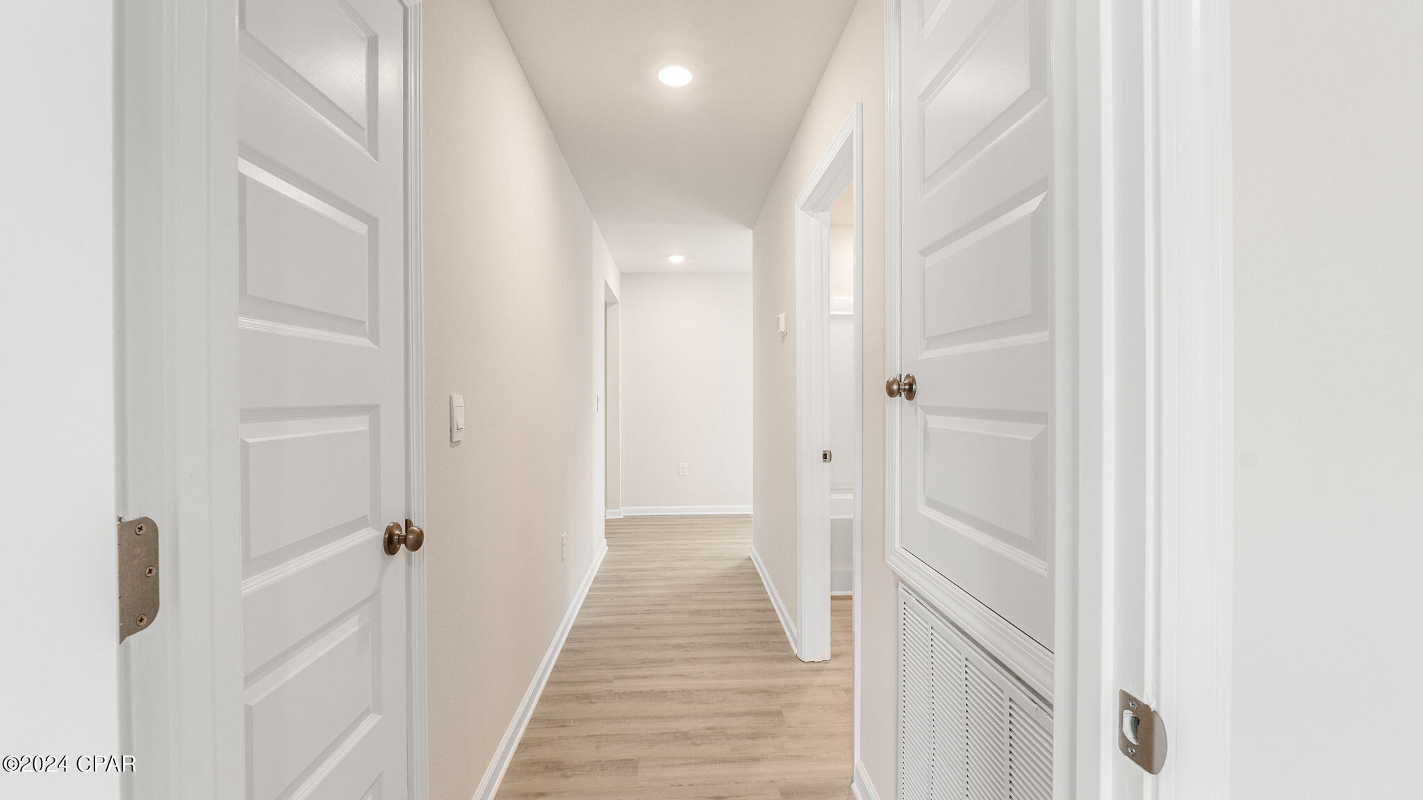 4865 Rosemary Street Panama City FL 32404