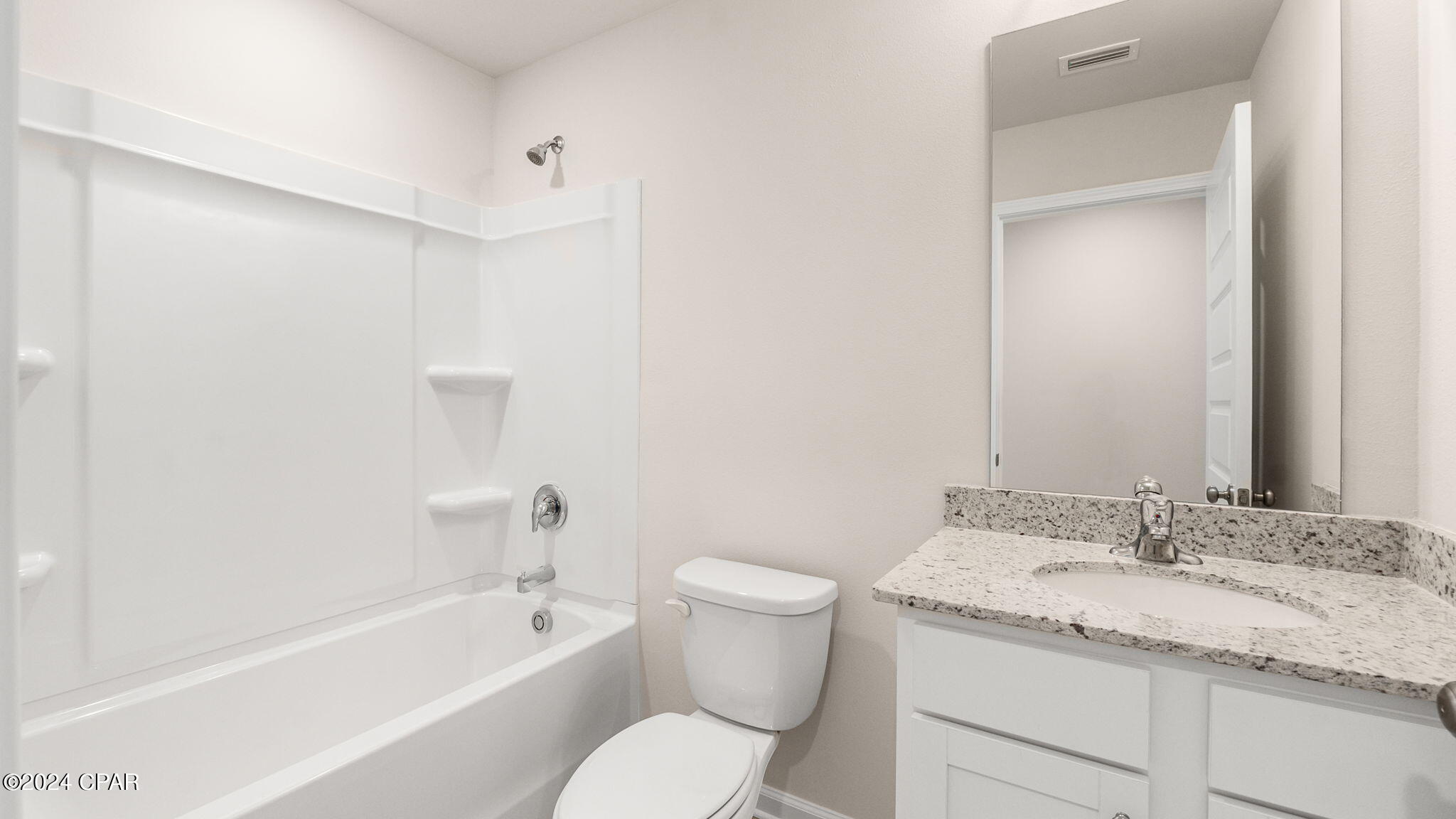 4865 Rosemary Street Panama City FL 32404