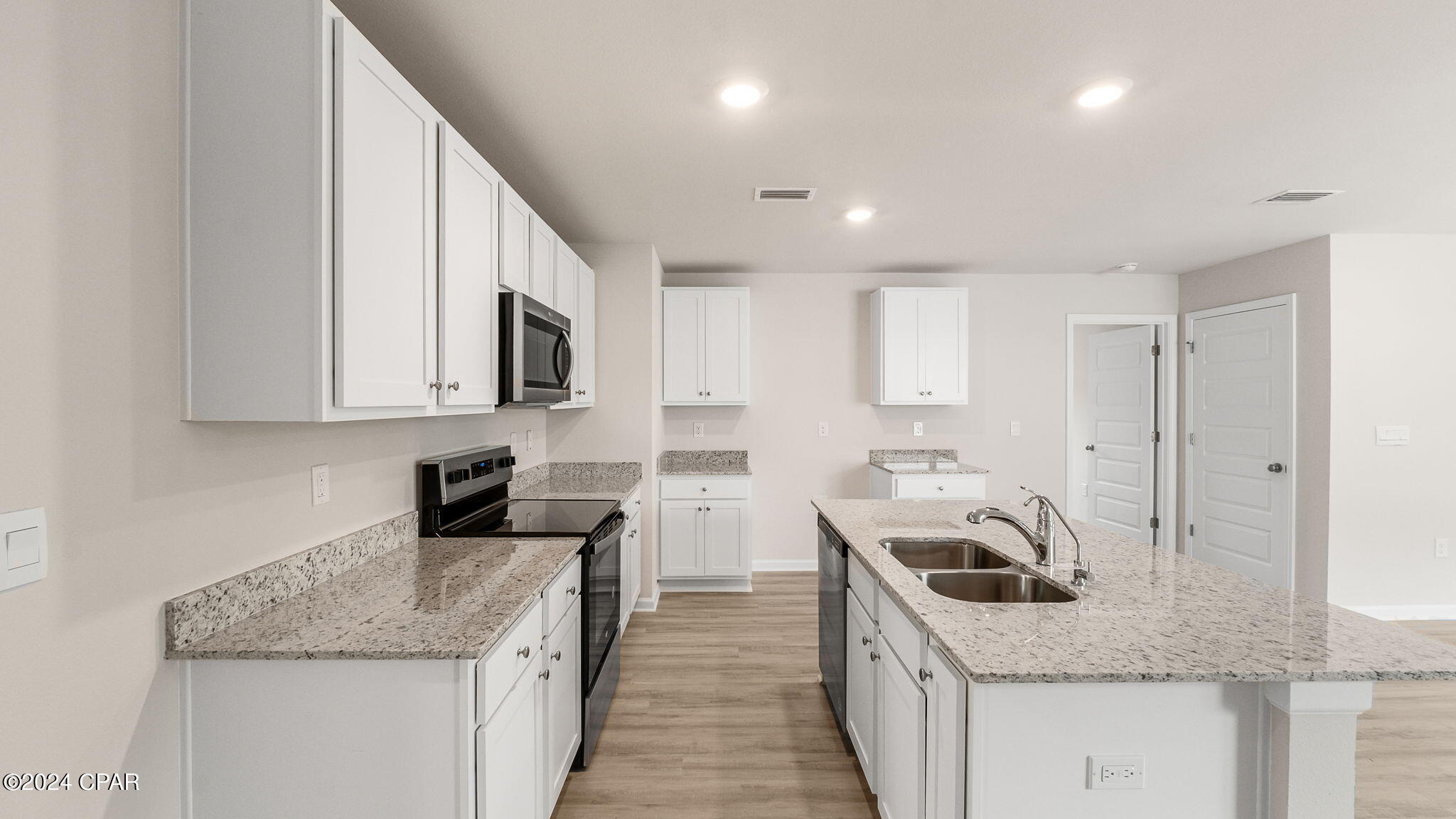 4865 Rosemary Street Panama City FL 32404