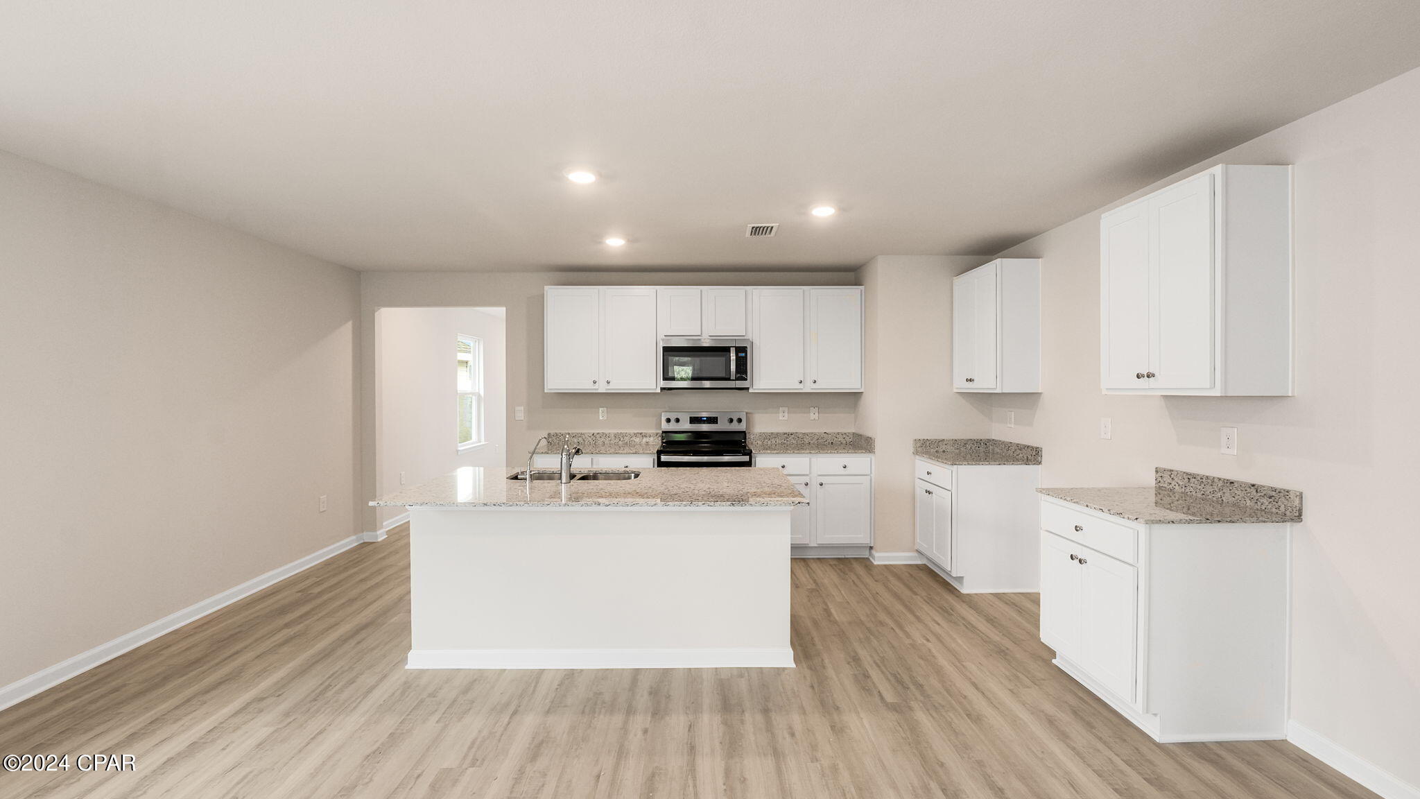 4865 Rosemary Street Panama City FL 32404