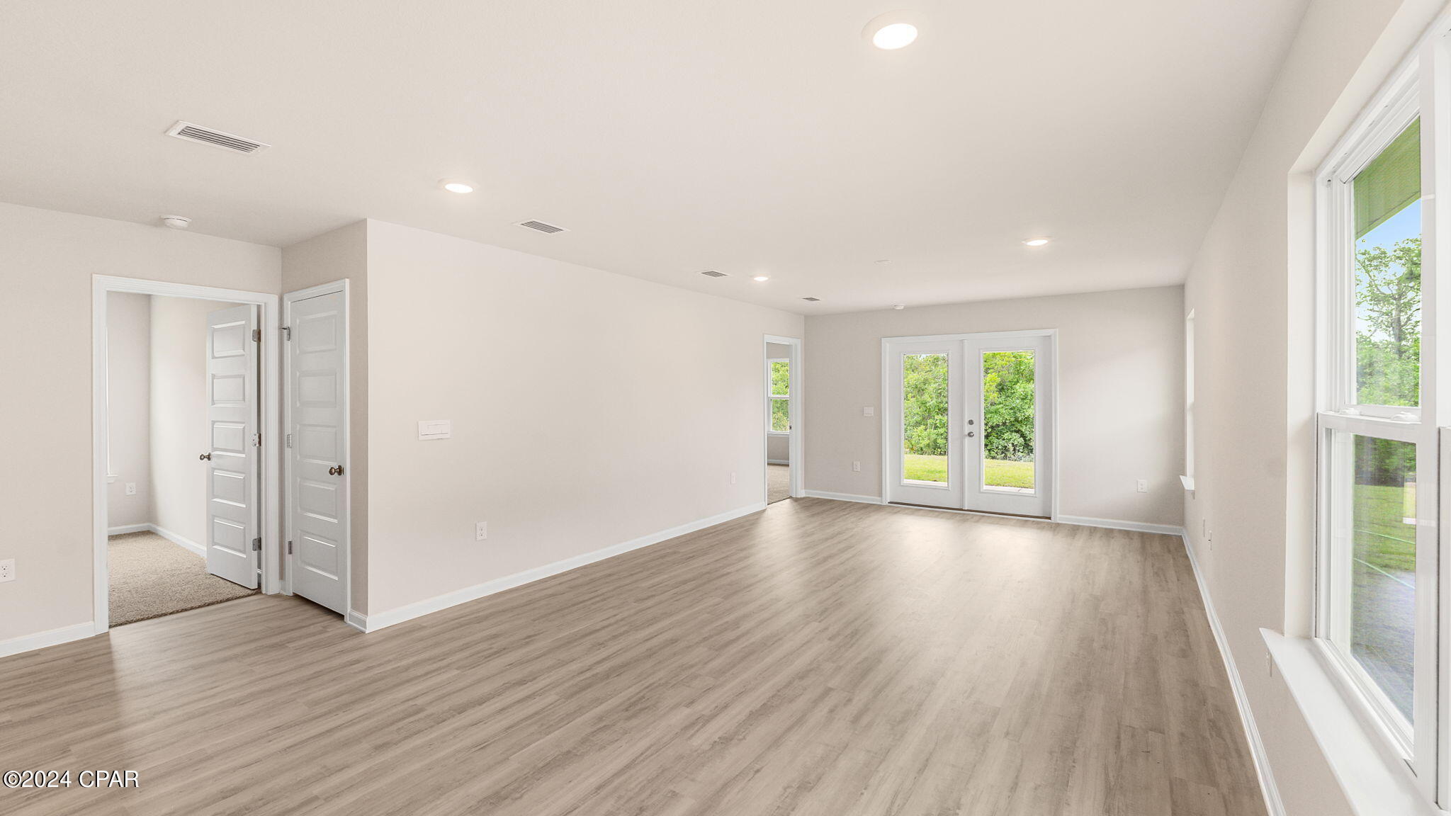 4865 Rosemary Street Panama City FL 32404