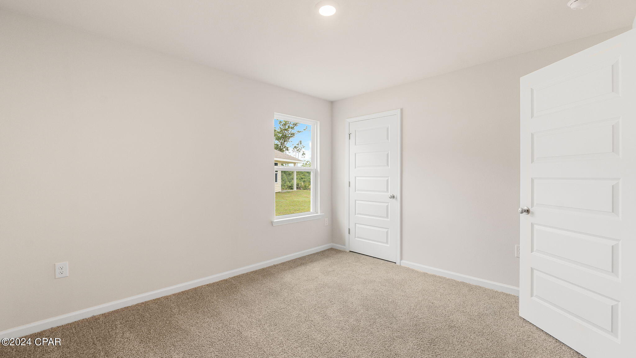 4865 Rosemary Street Panama City FL 32404