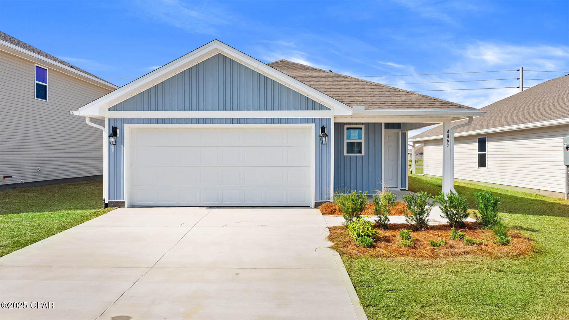 4865 Rosemary Street Panama City FL 32404