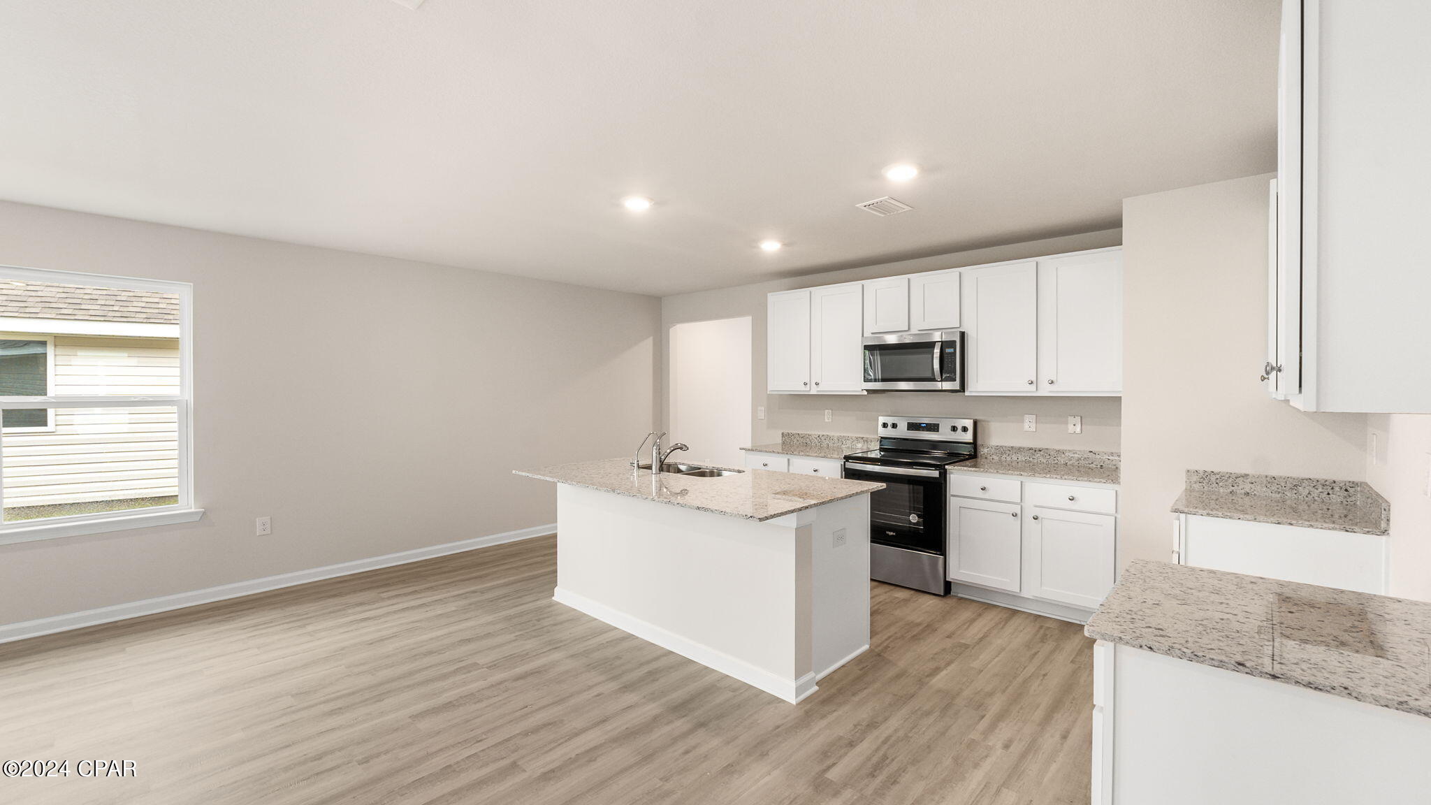 4865 Rosemary Street Panama City FL 32404