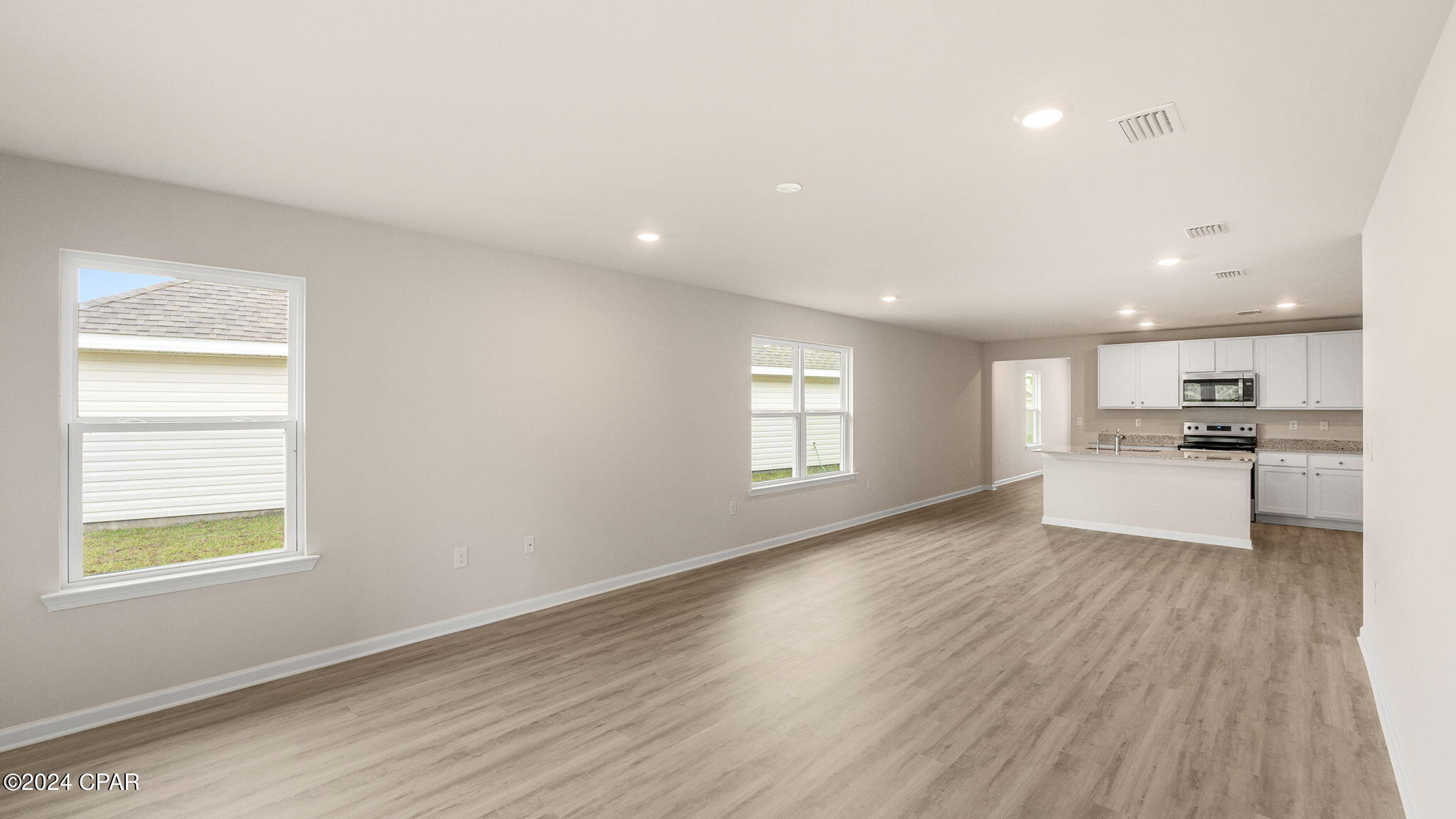 4865 Rosemary Street Panama City FL 32404