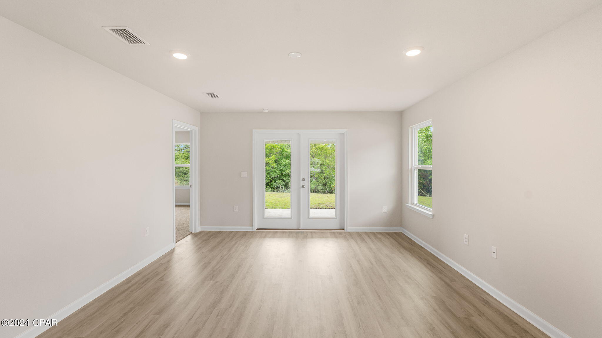 4865 Rosemary Street Panama City FL 32404
