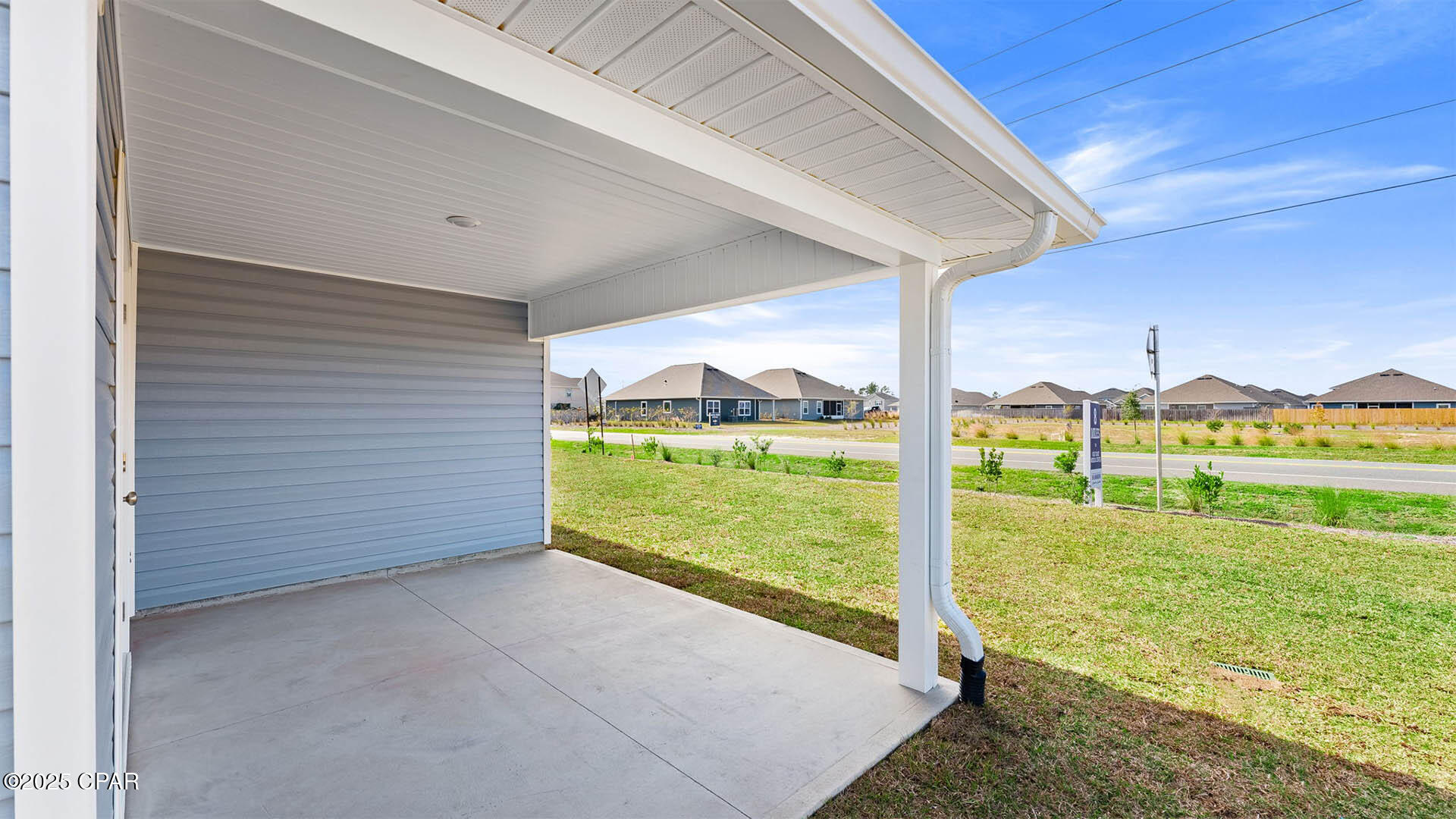 4865 Rosemary Street Panama City FL 32404