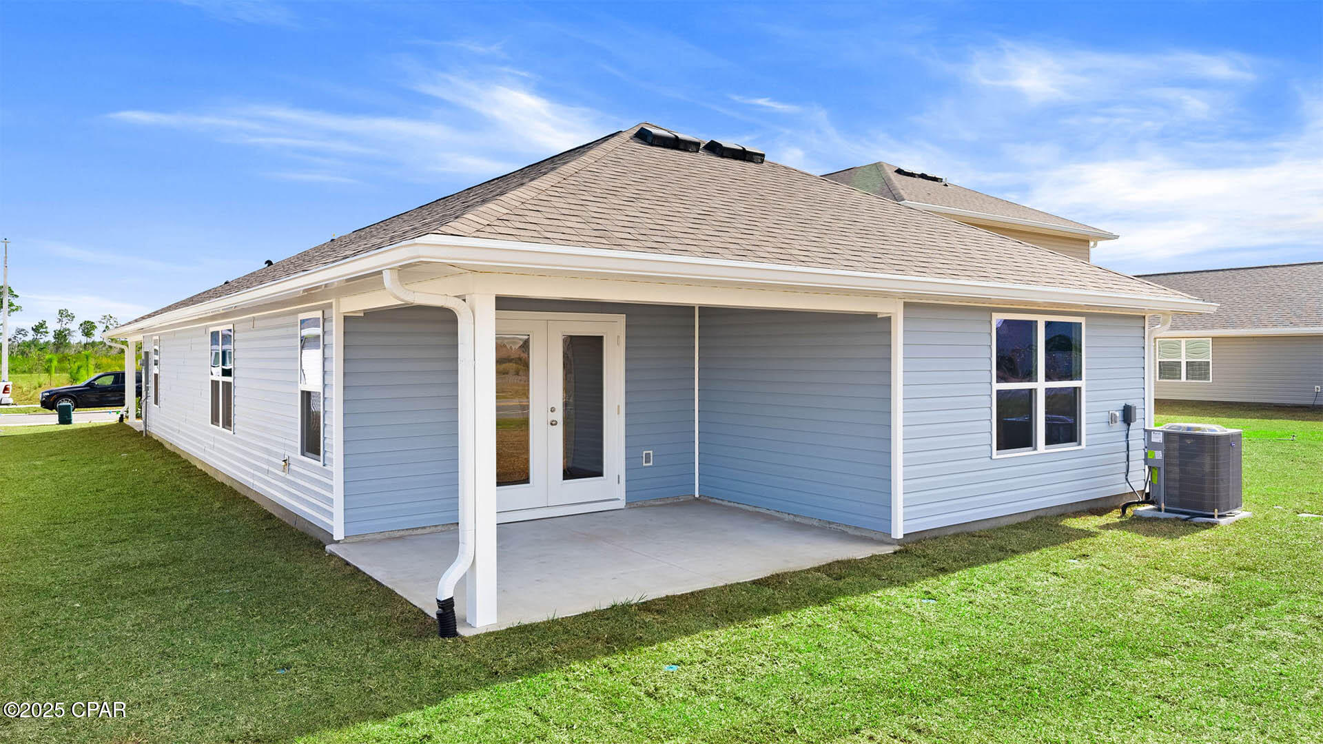 4865 Rosemary Street Panama City FL 32404