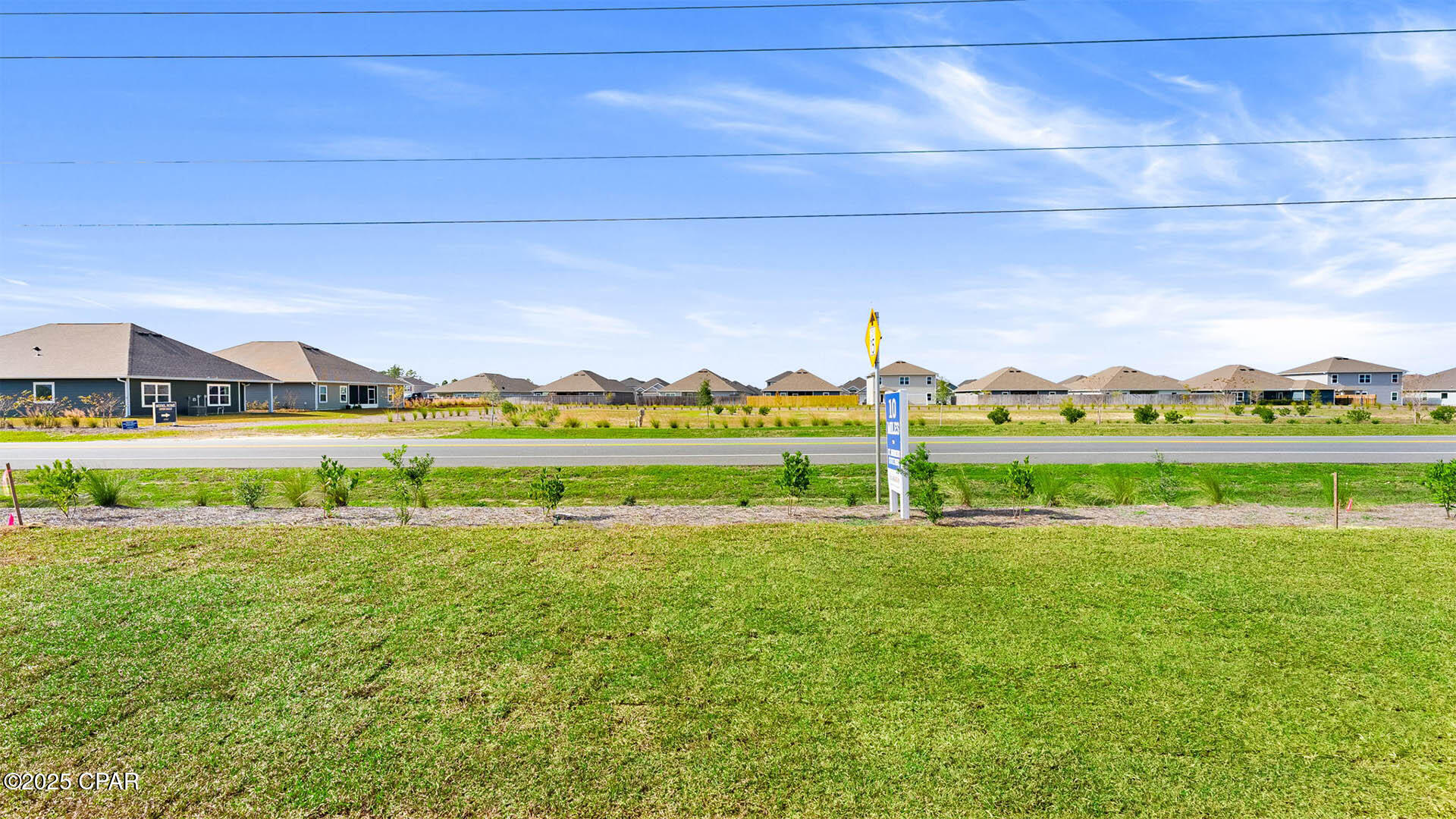 4865 Rosemary Street Panama City FL 32404