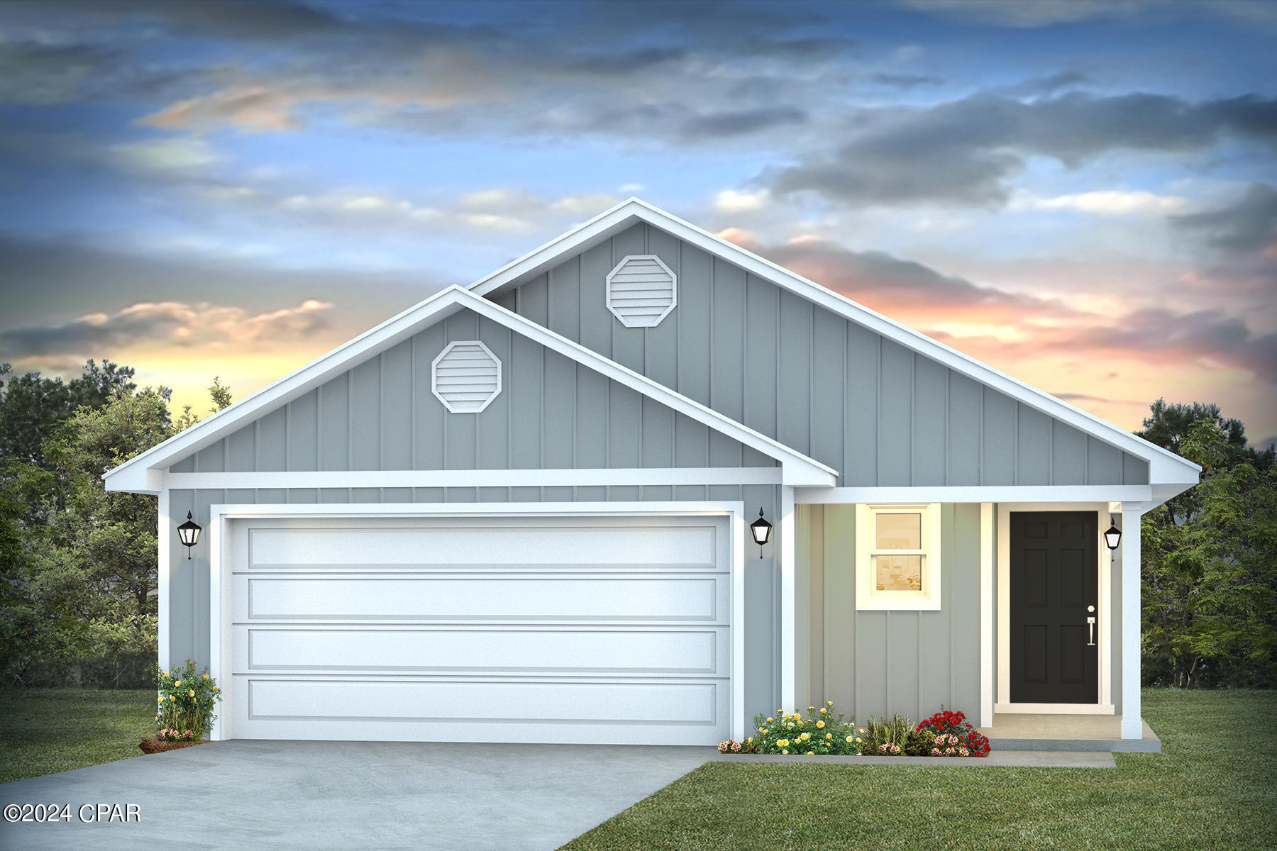 4865 Rosemary Street Panama City FL 32404