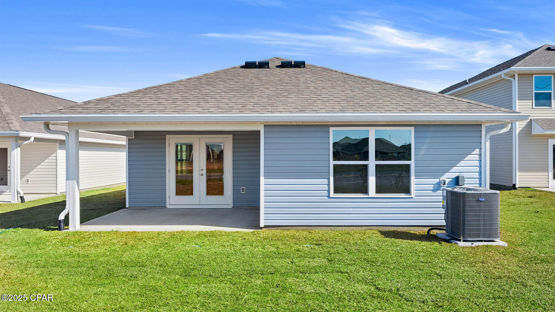 4865 Rosemary Street Panama City FL 32404