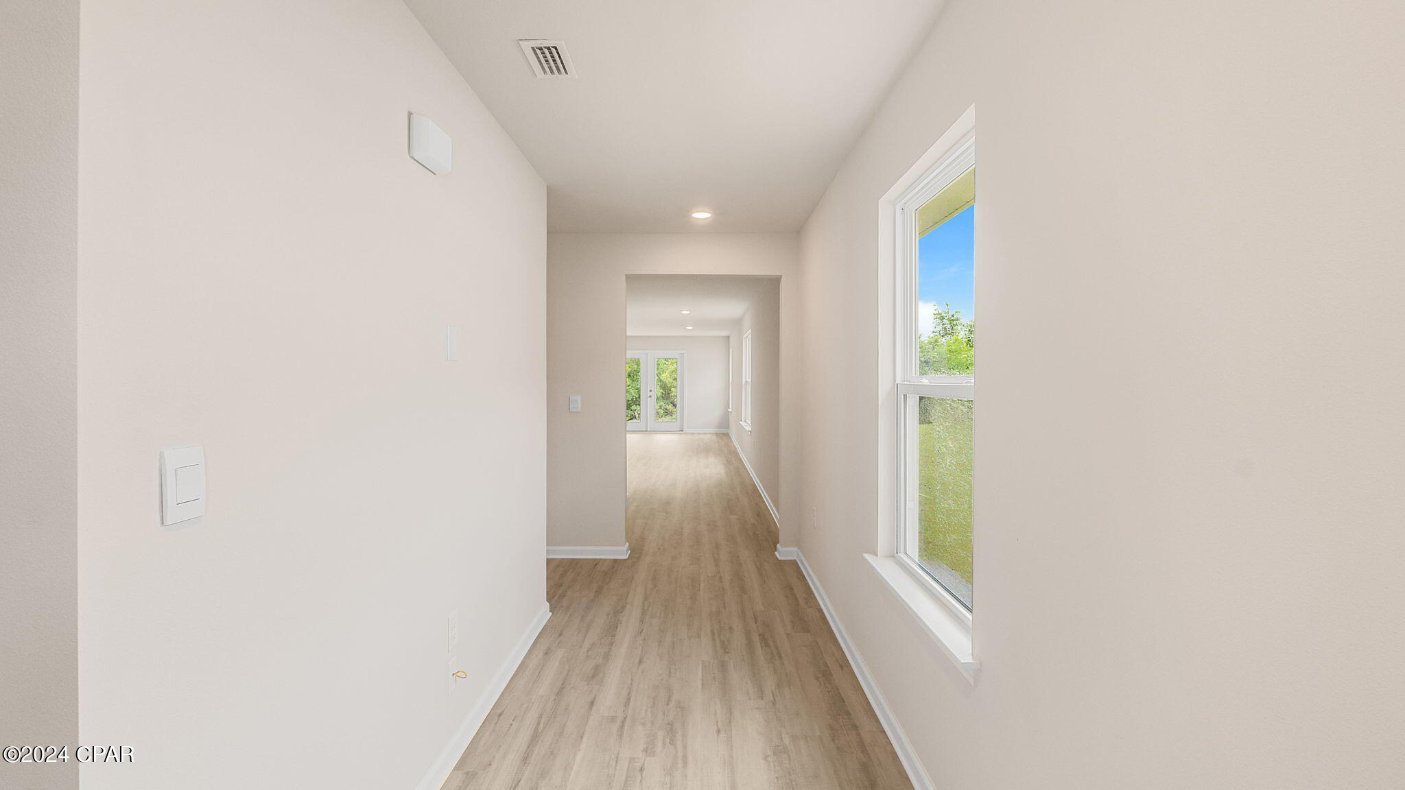 4865 Rosemary Street Panama City FL 32404