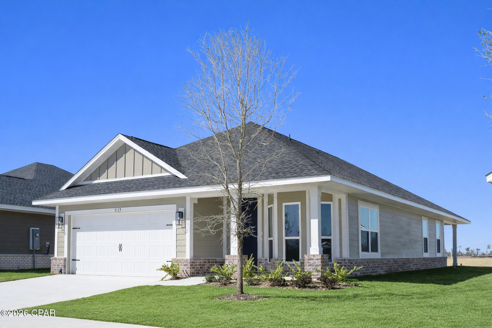 5117 Salvation Street Panama City FL 32404