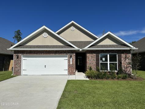 1286 Conolly Boulevard Lynn Haven FL 32444