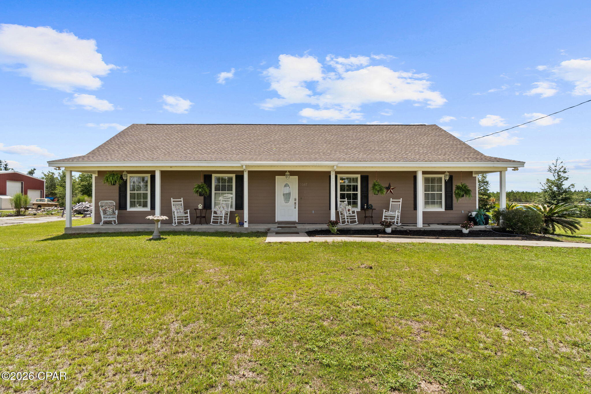 5517 Whitfield Road Panama City FL 32404
