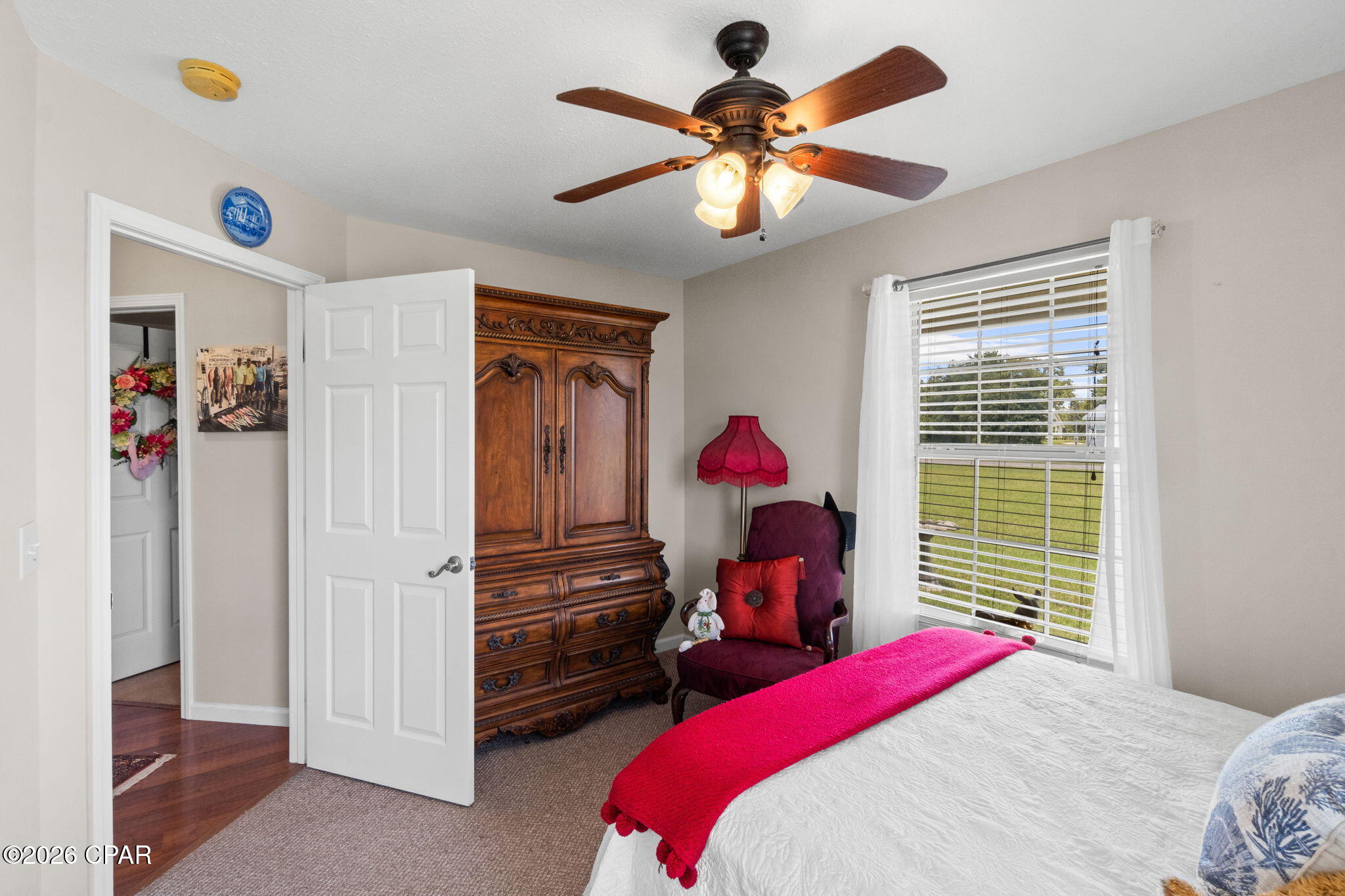 5517 Whitfield Road Panama City FL 32404