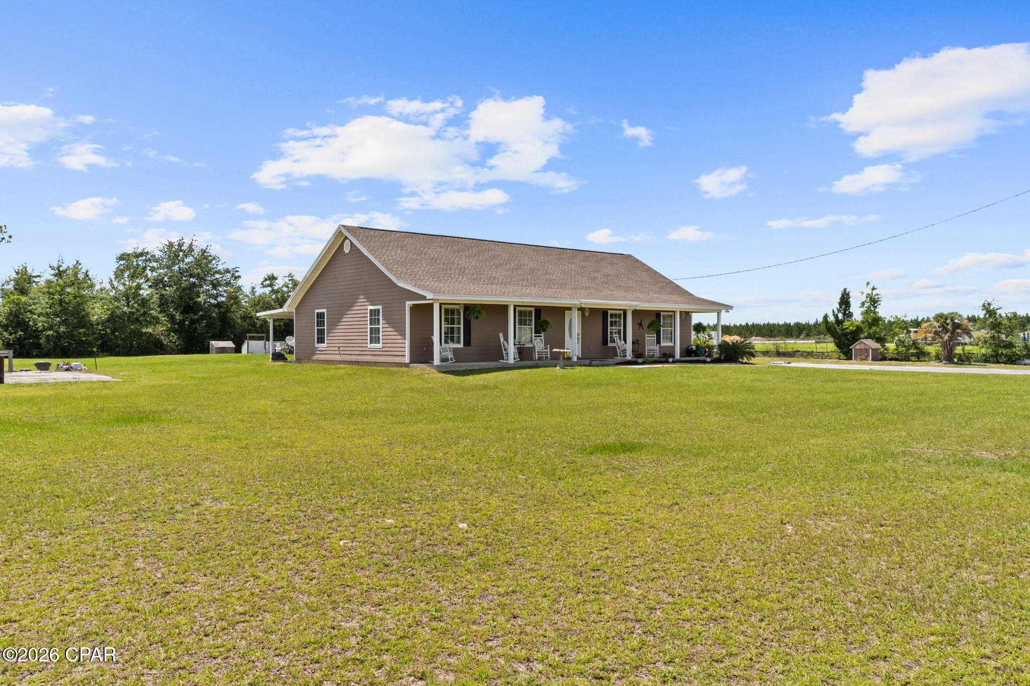 5517 Whitfield Road Panama City FL 32404